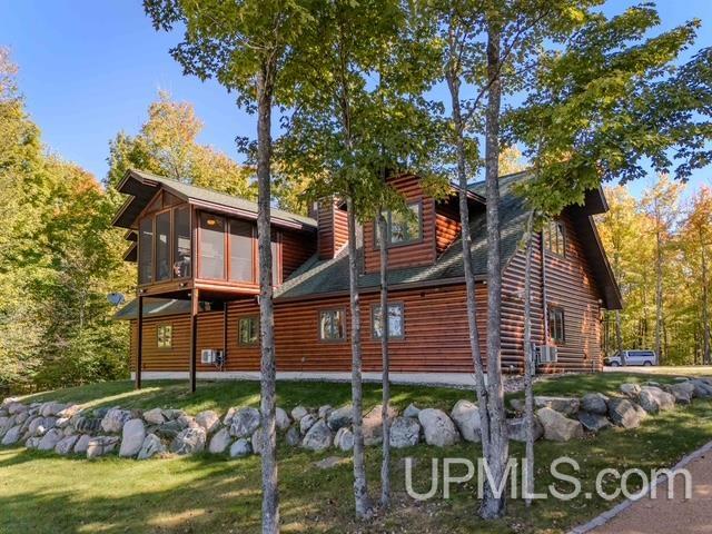 6920 N Lake Six Road Property Photo 1