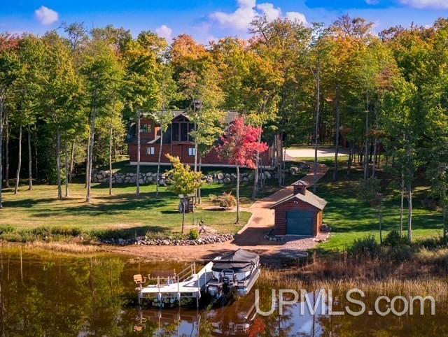 6920 N Lake Six Road Property Photo 2
