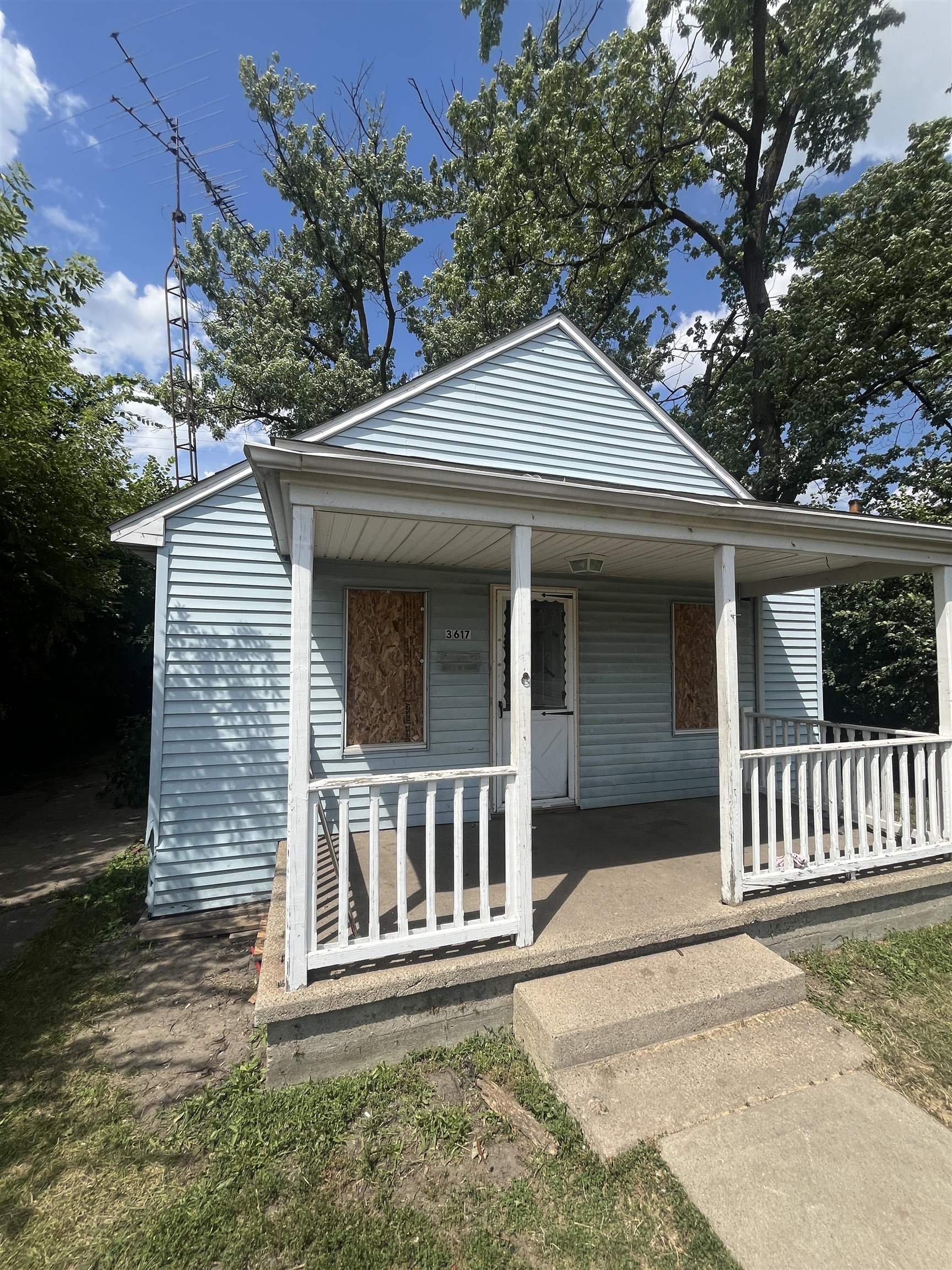 3617 Davison Road Property Photo 1