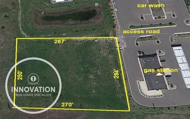 0 Jefferson Avenue Property Photo 1