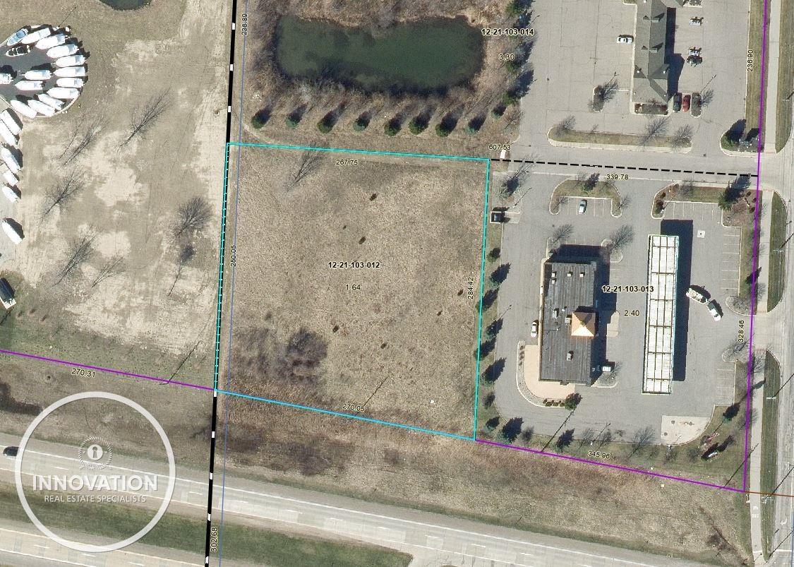0 Jefferson Avenue Property Photo 3