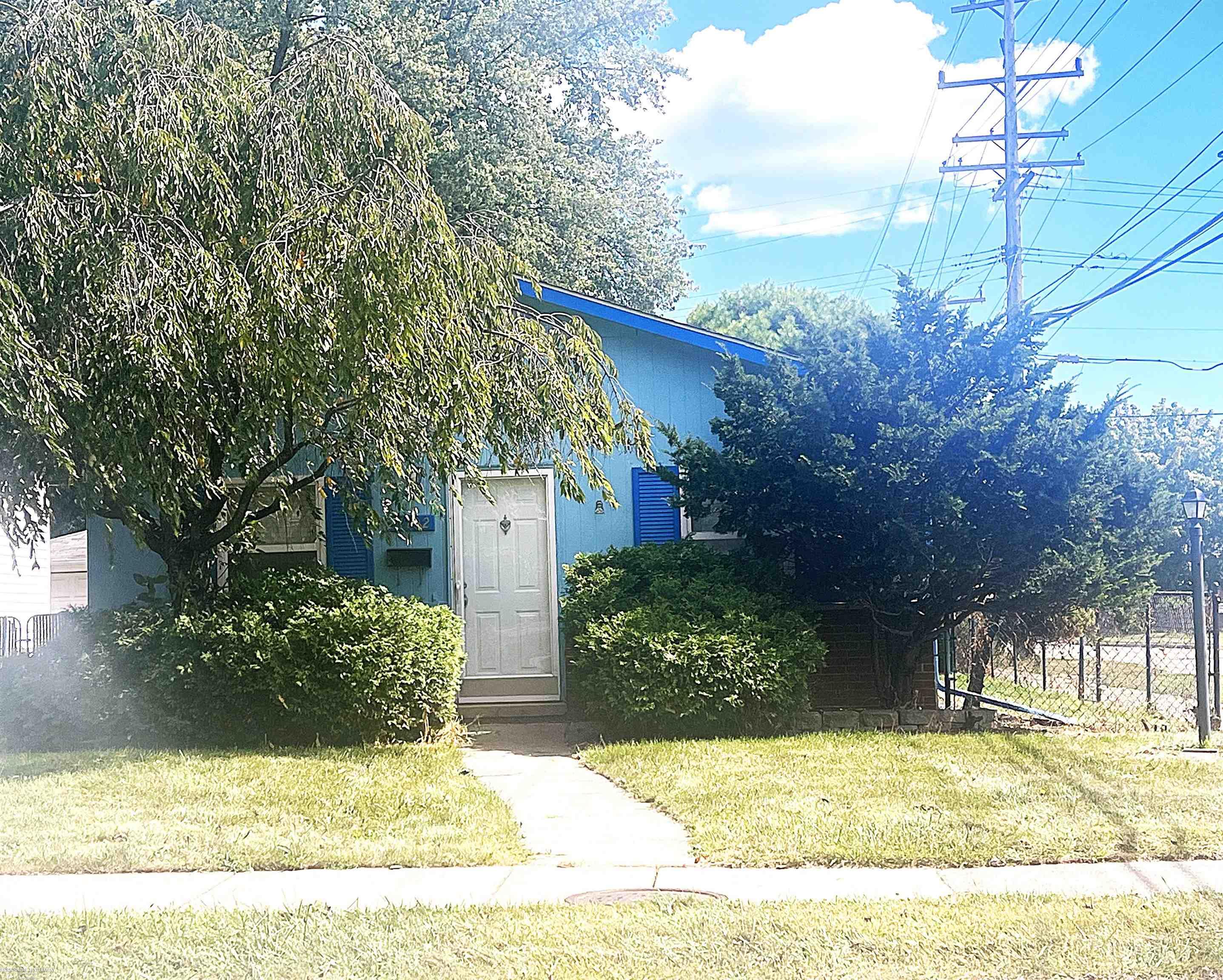 23702 Tuscany Avenue Property Photo 1