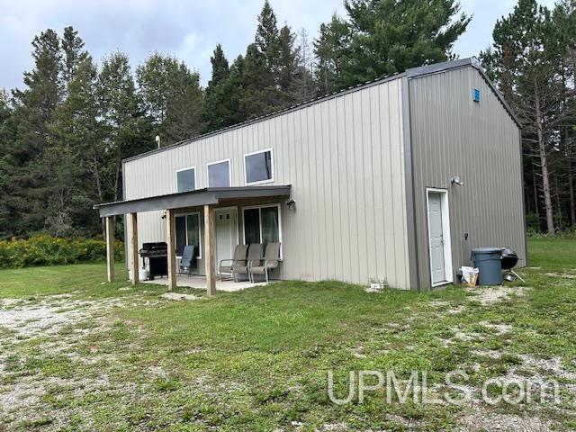 3338 M-94 Highway Property Photo 1