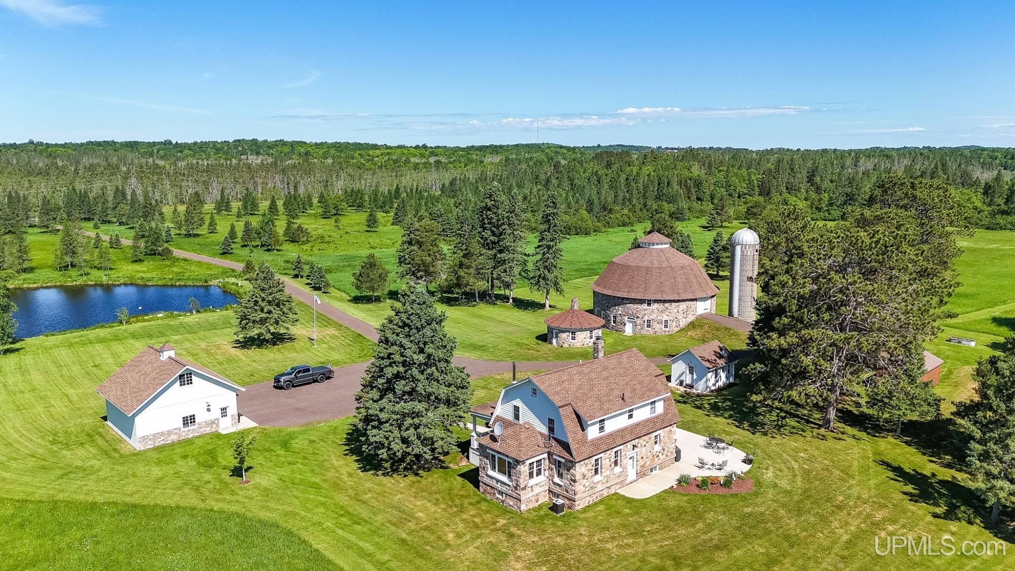 12248 Dupont Road