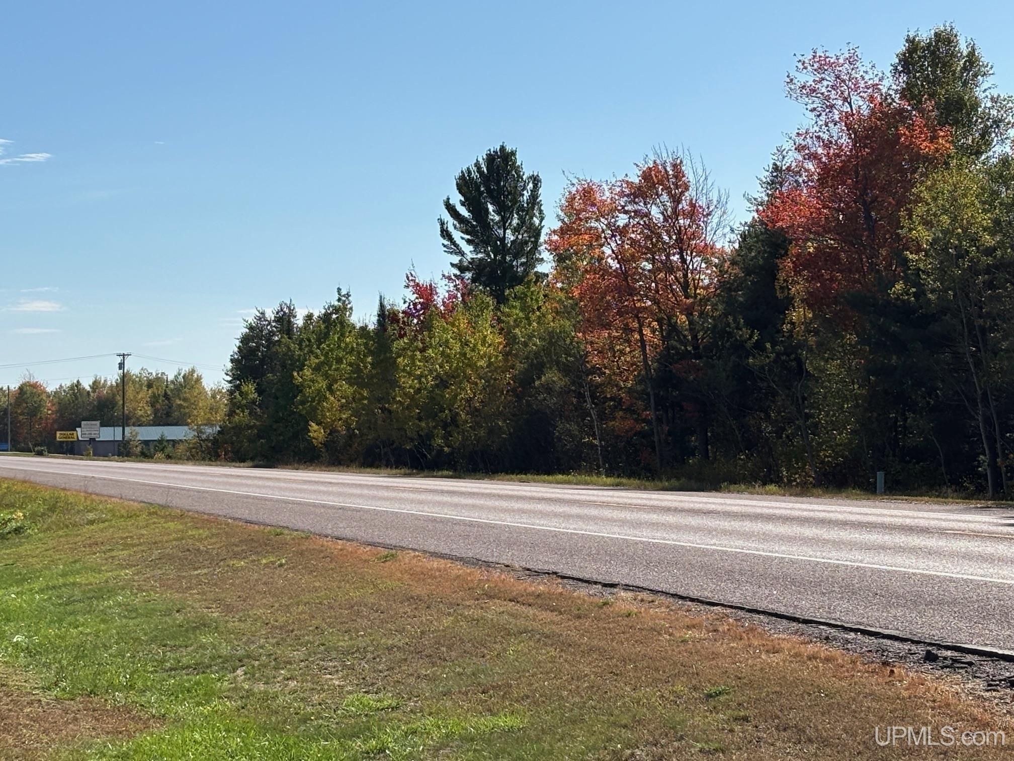 Tbd Co Rd 553 Highway Property Photo 3
