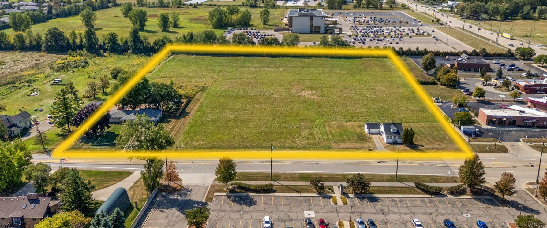 50675-50811 Romeo Plank Road Property Photo 1