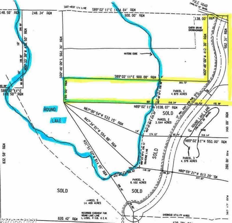 0000 Round Lake Lane Property Photo 3