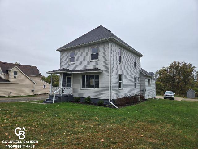 209 S Brockway Road Property Photo 1