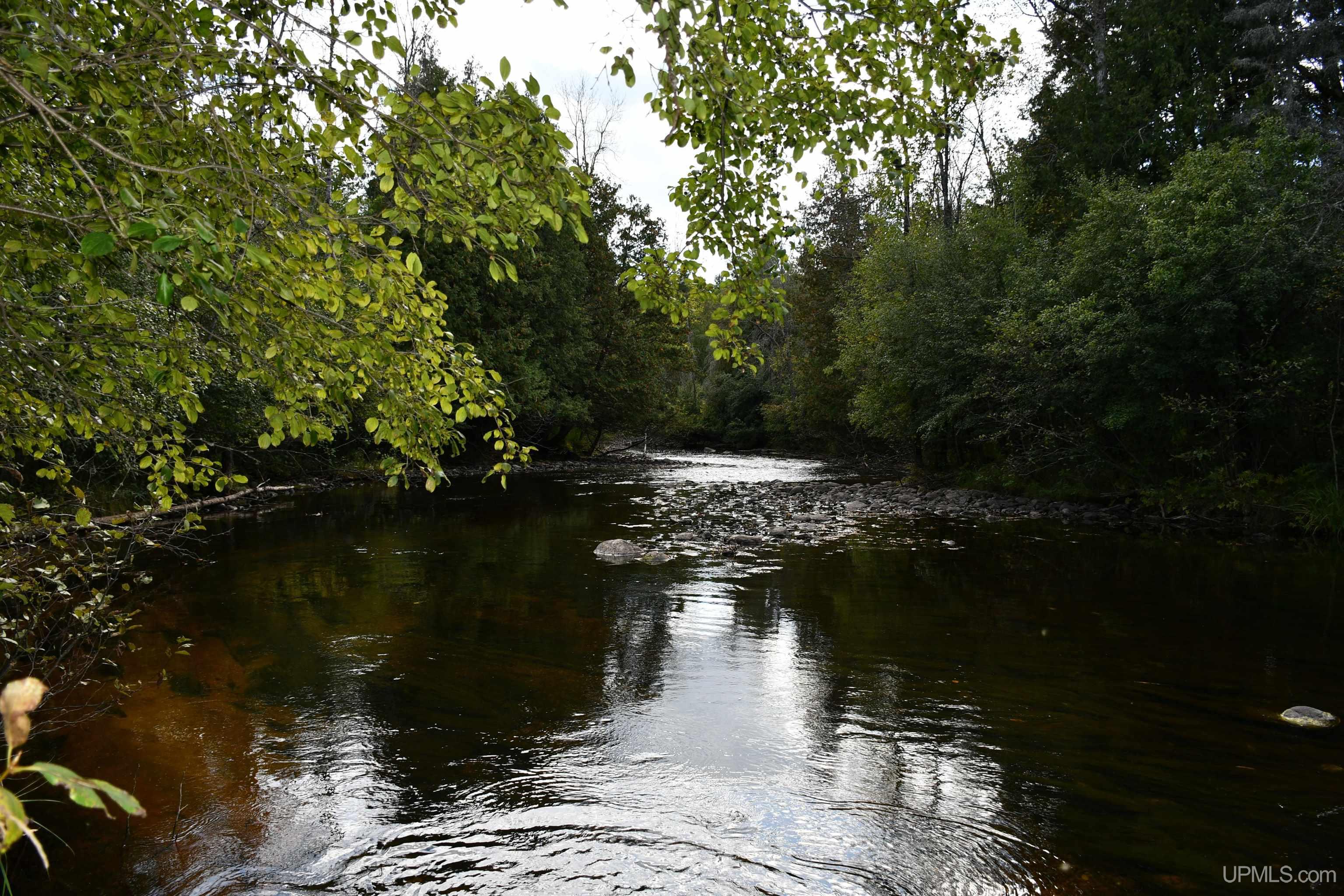 Lot #14 Northwoods Lane Property Photo 1