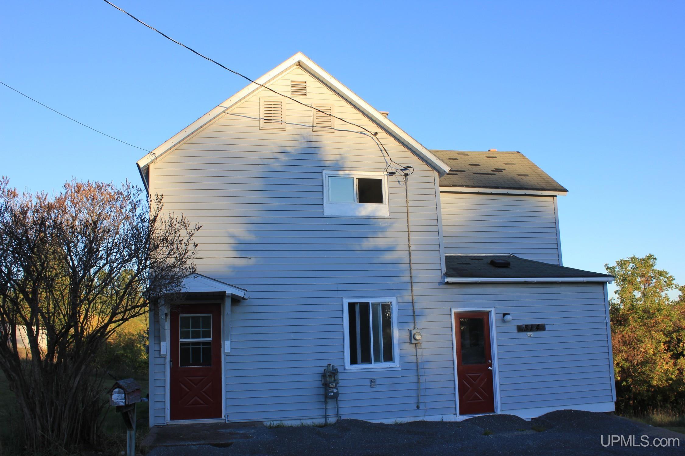 514 Hacey Street Property Photo 1