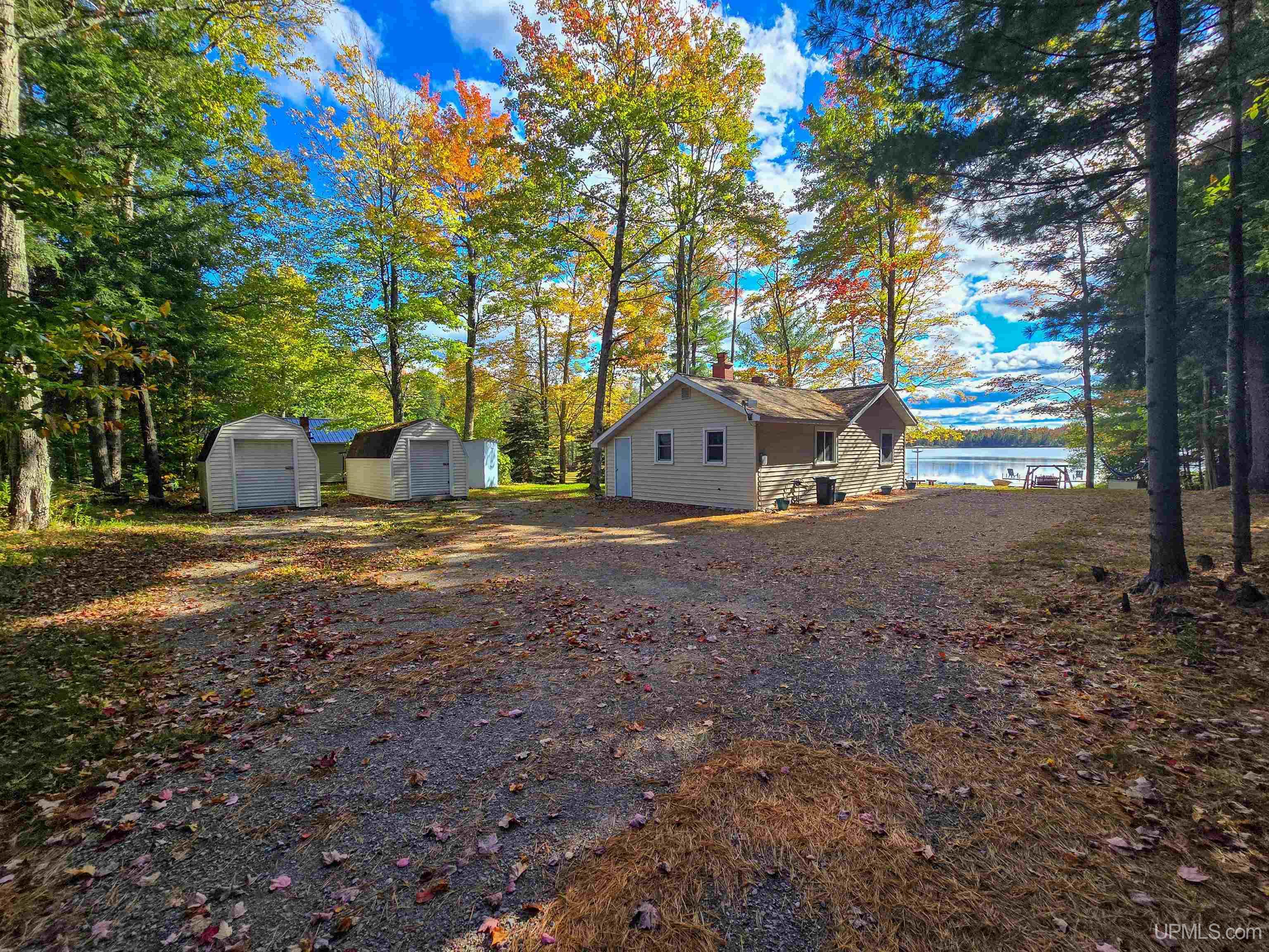 11573 42nd Road Property Photo 1