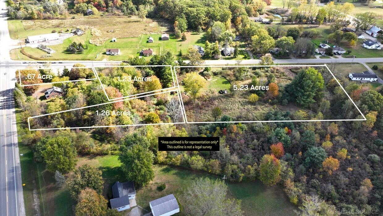 6009 Gratiot Avenue Property Photo 1