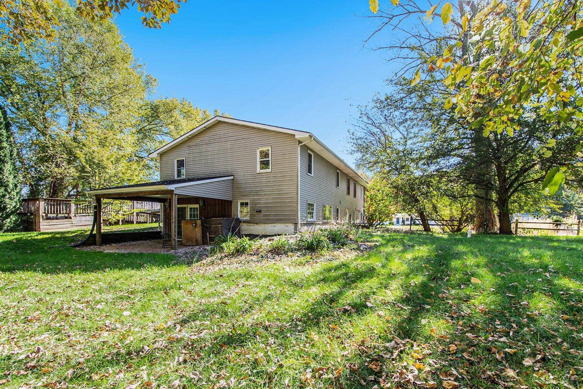 3822 Sharp Rd Road Property Photo 2