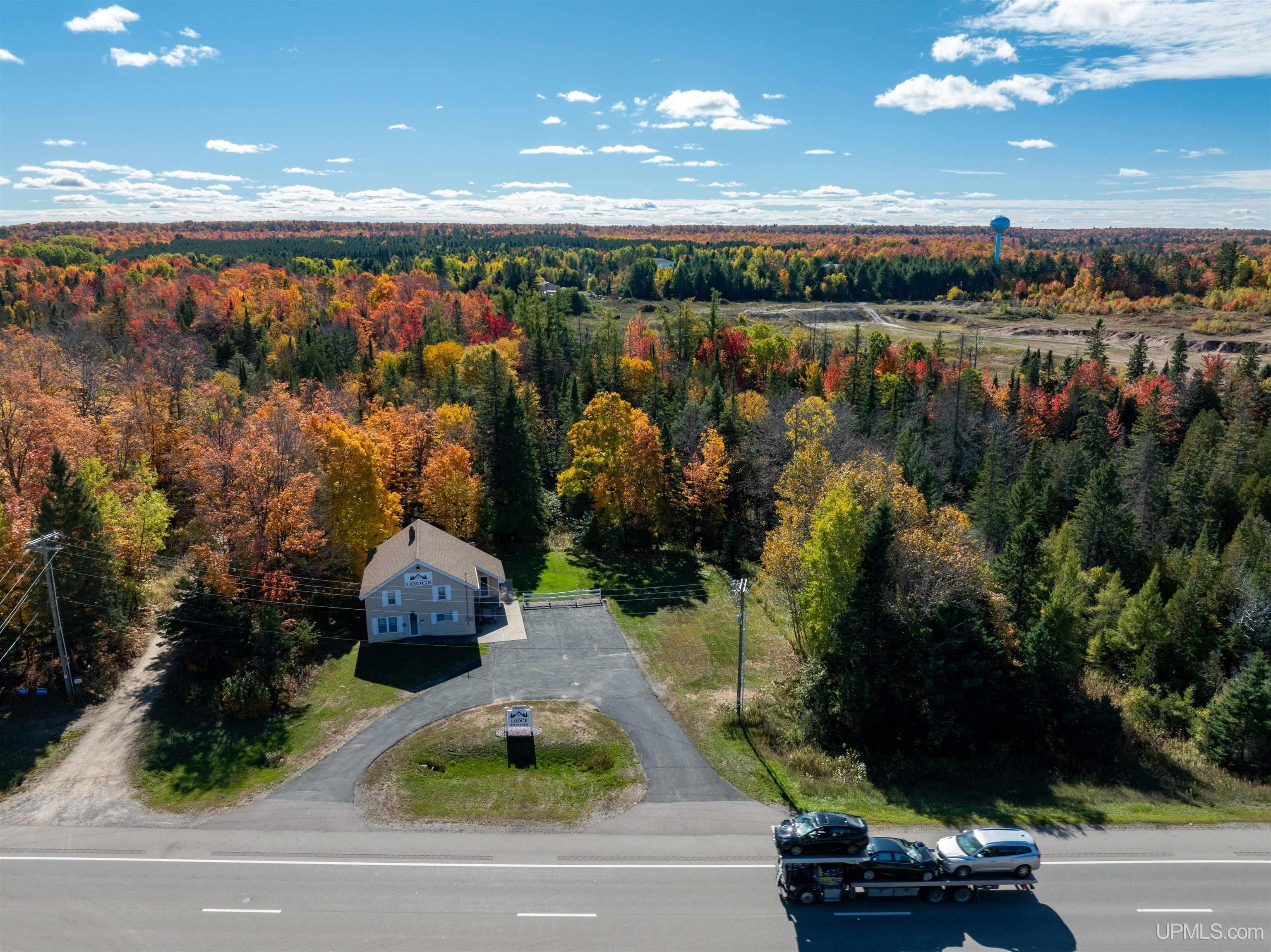 E9399 M-28 Highway Property Photo 4
