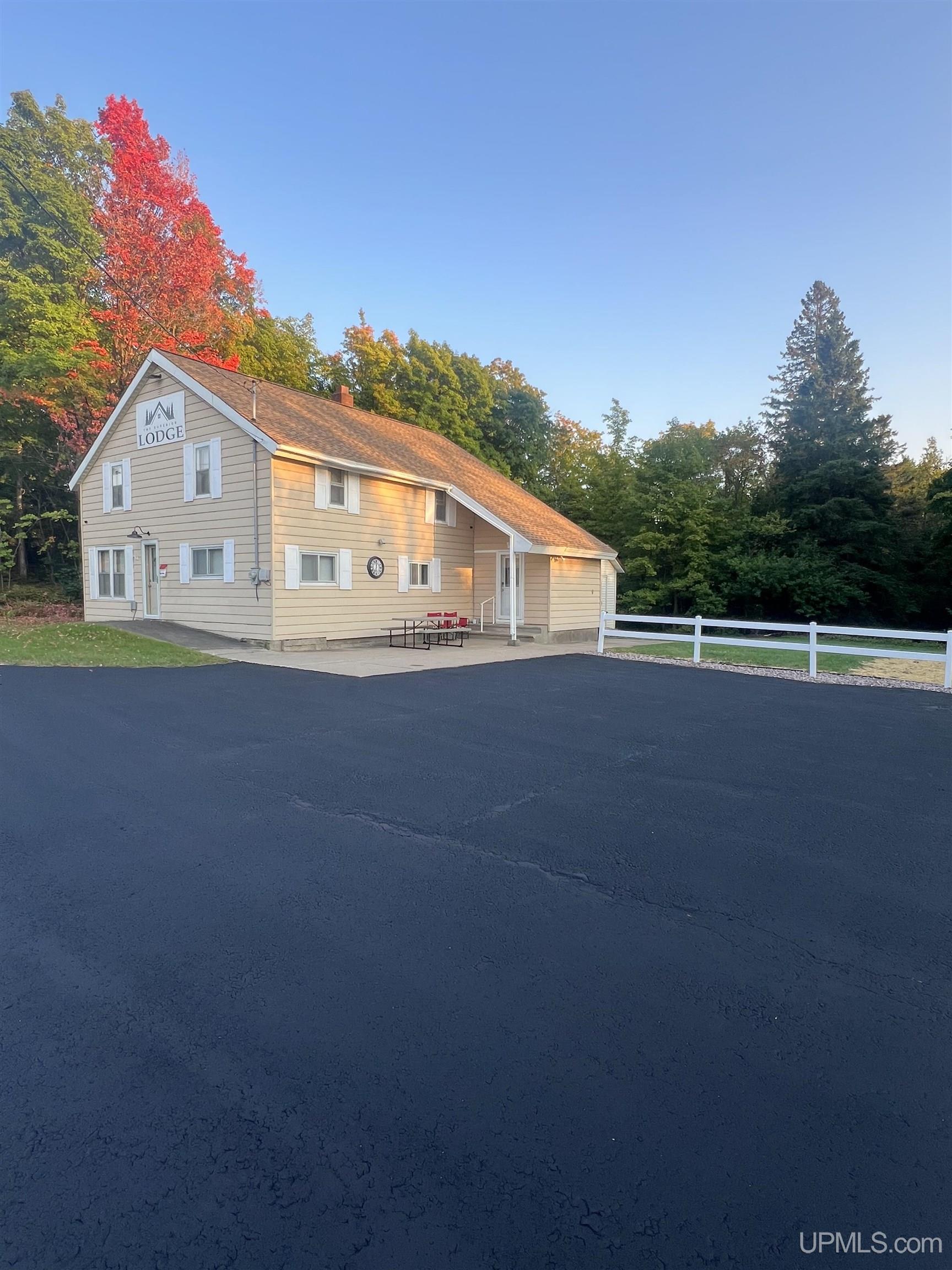 E9399 M-28 Highway Property Photo 39