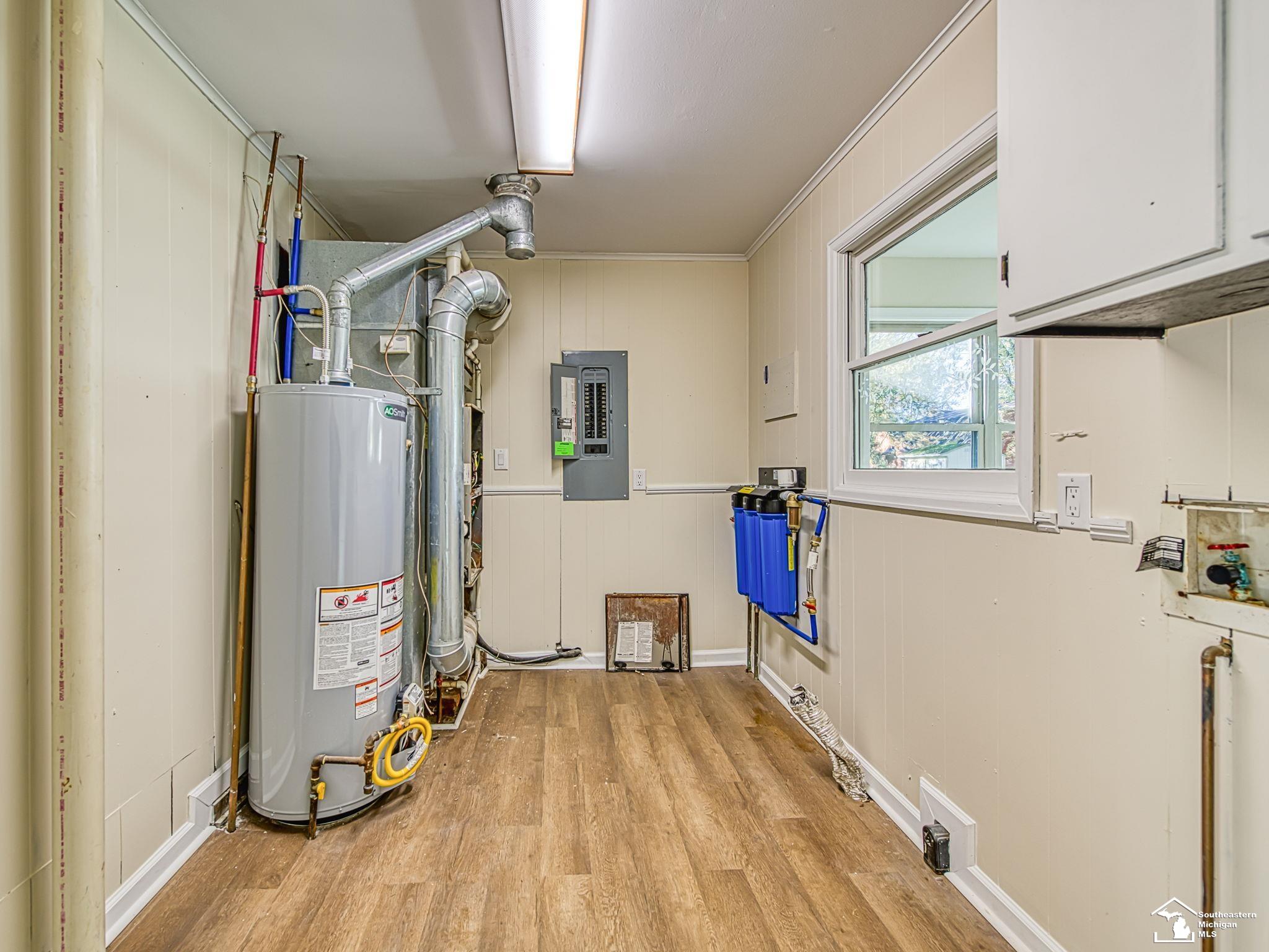 10711 Douglas Road Property Photo 30