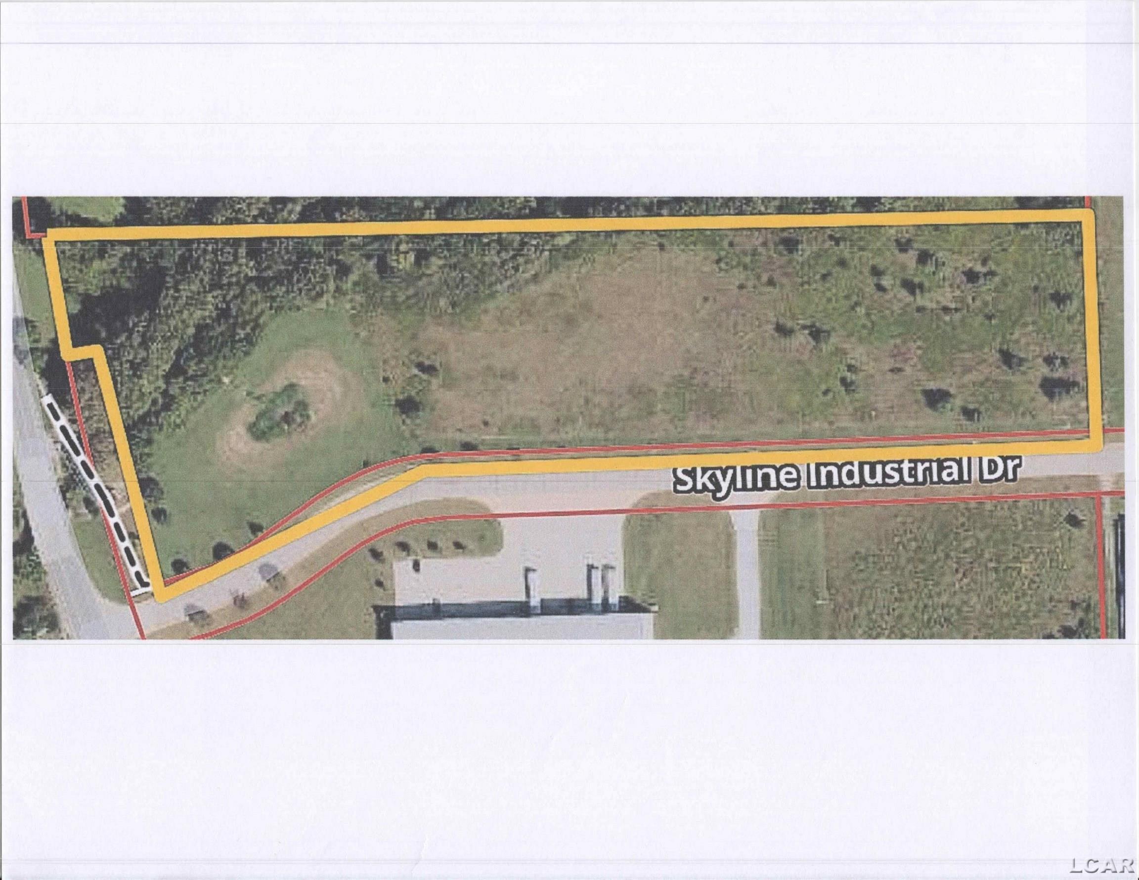 Block Skyline Drive Property Photo 1
