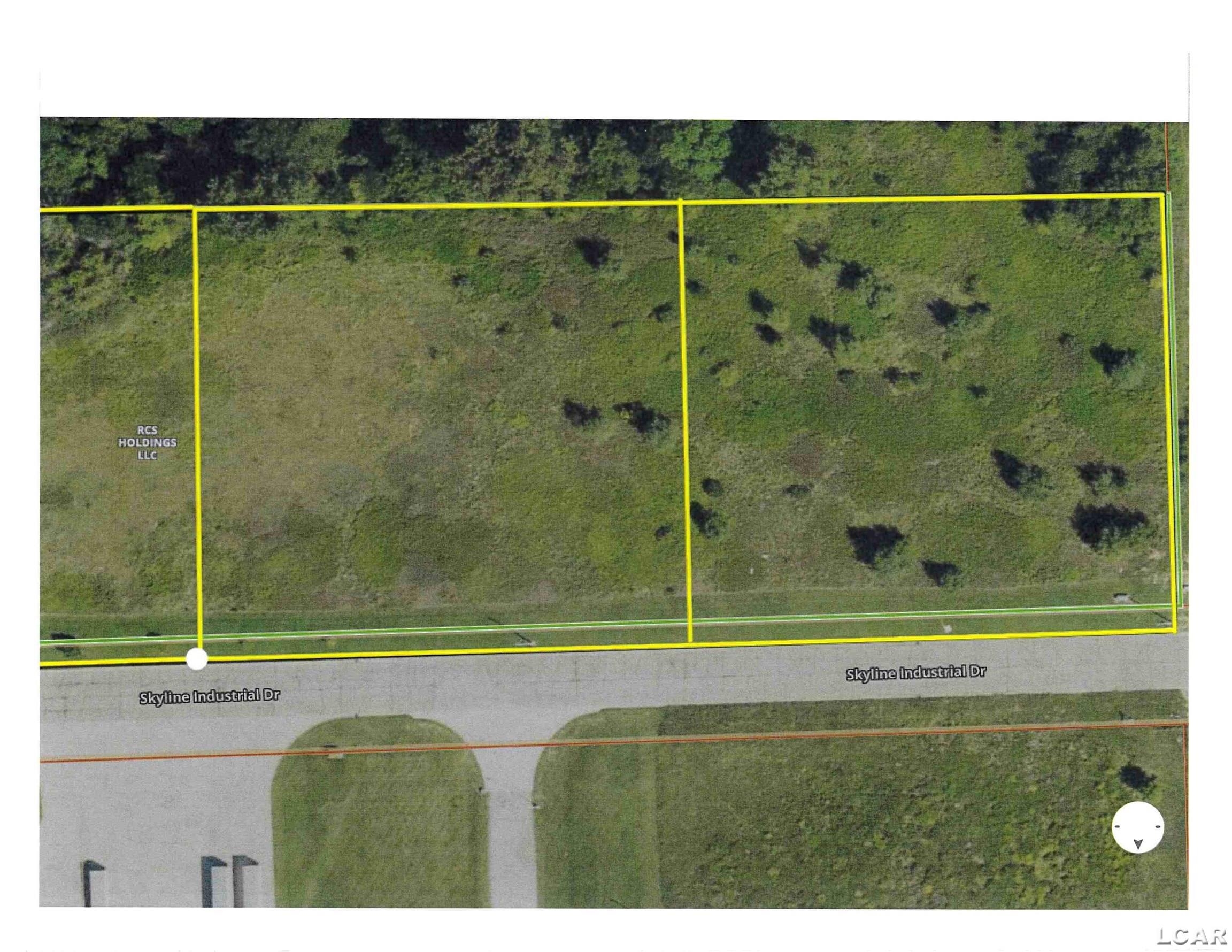 Block Skyline Drive Property Photo 1