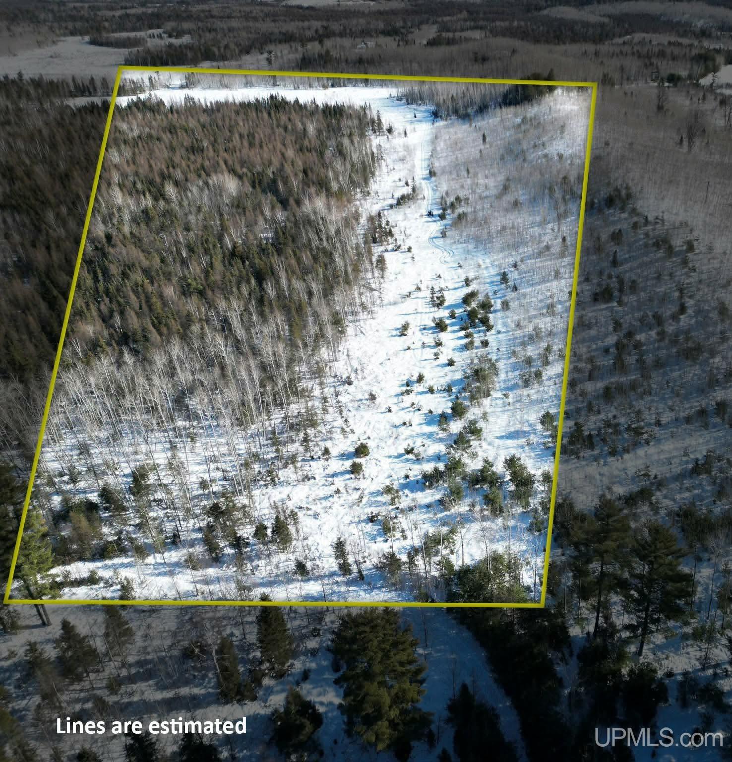 Tbd Murray 20 Road Property Photo 1