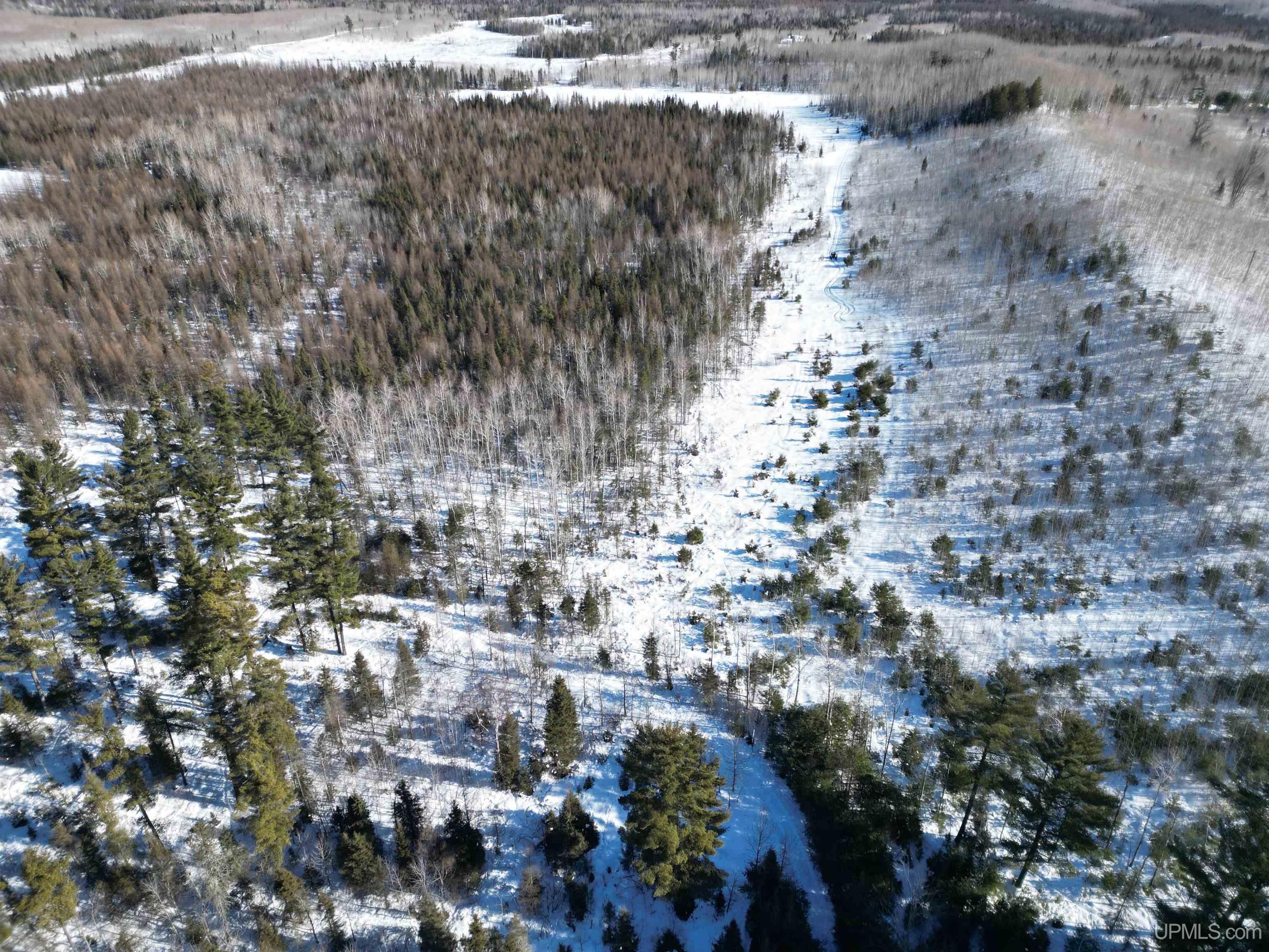 Tbd Murray 20 Road Property Photo 2