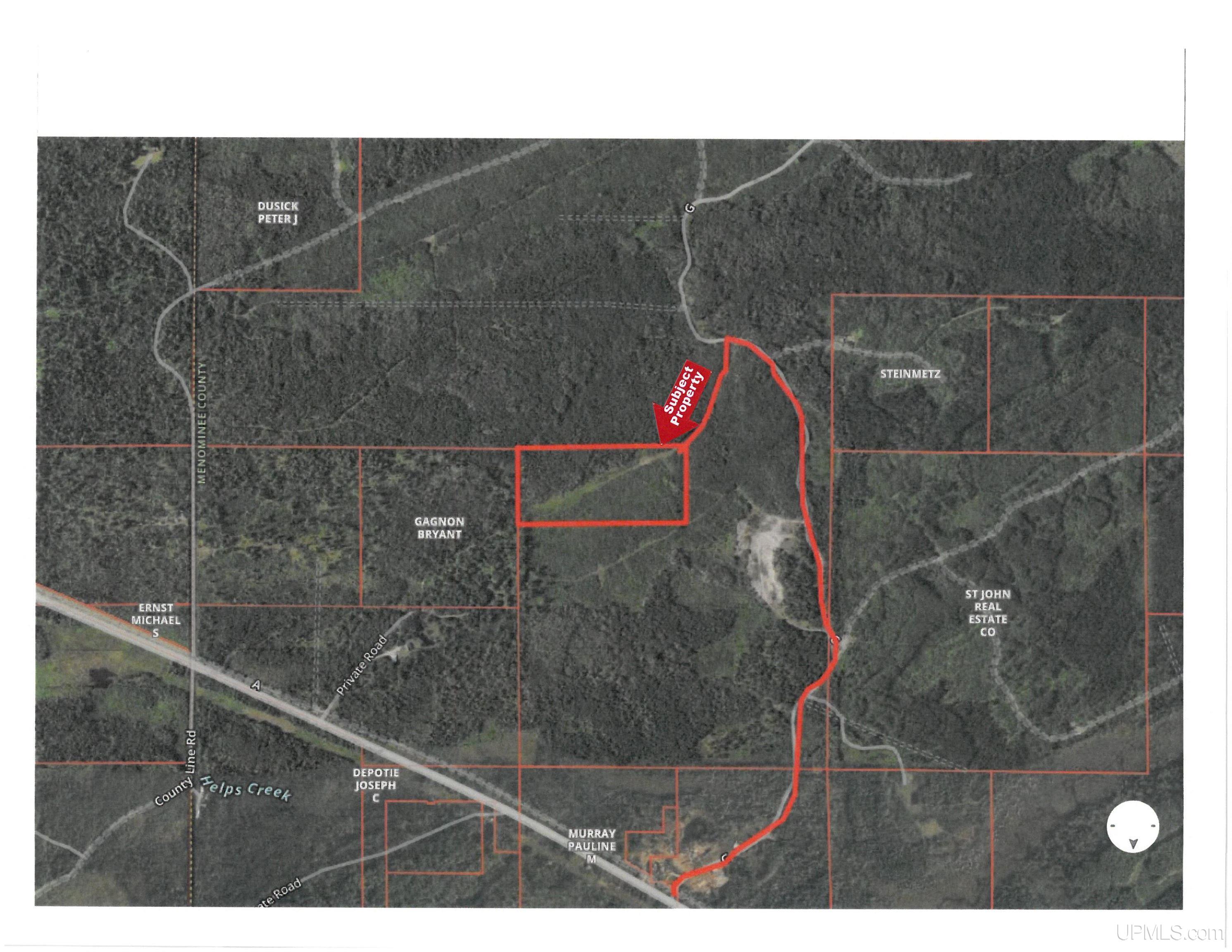 Tbd Murray 20 Road Property Photo 17