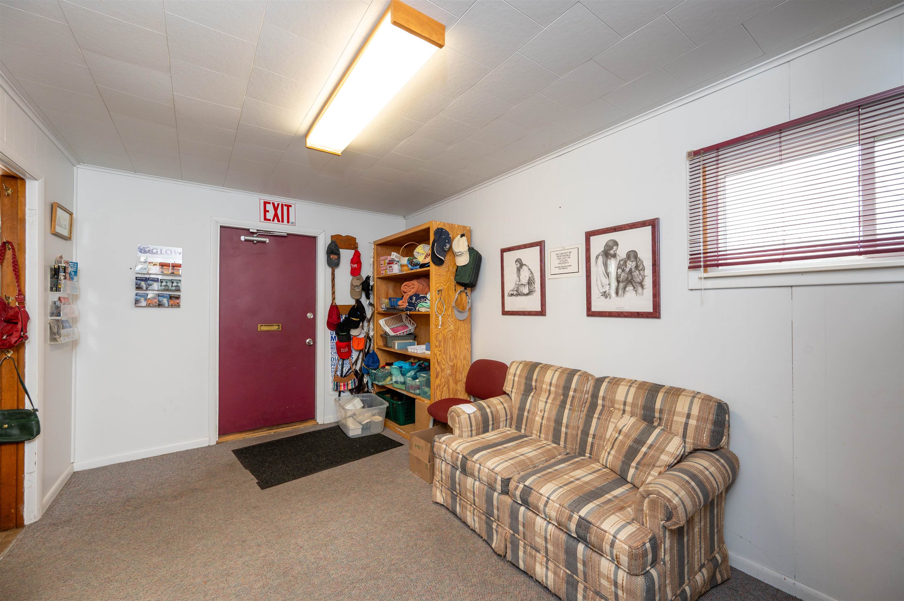 1113 E Carpenter Roads Property Photo 13