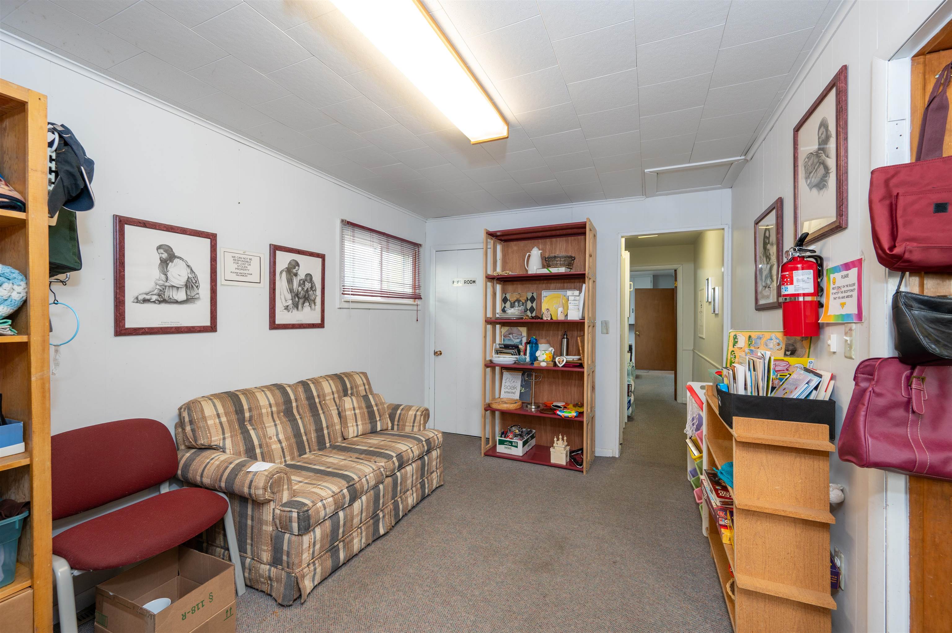 1113 E Carpenter Roads Property Photo 14