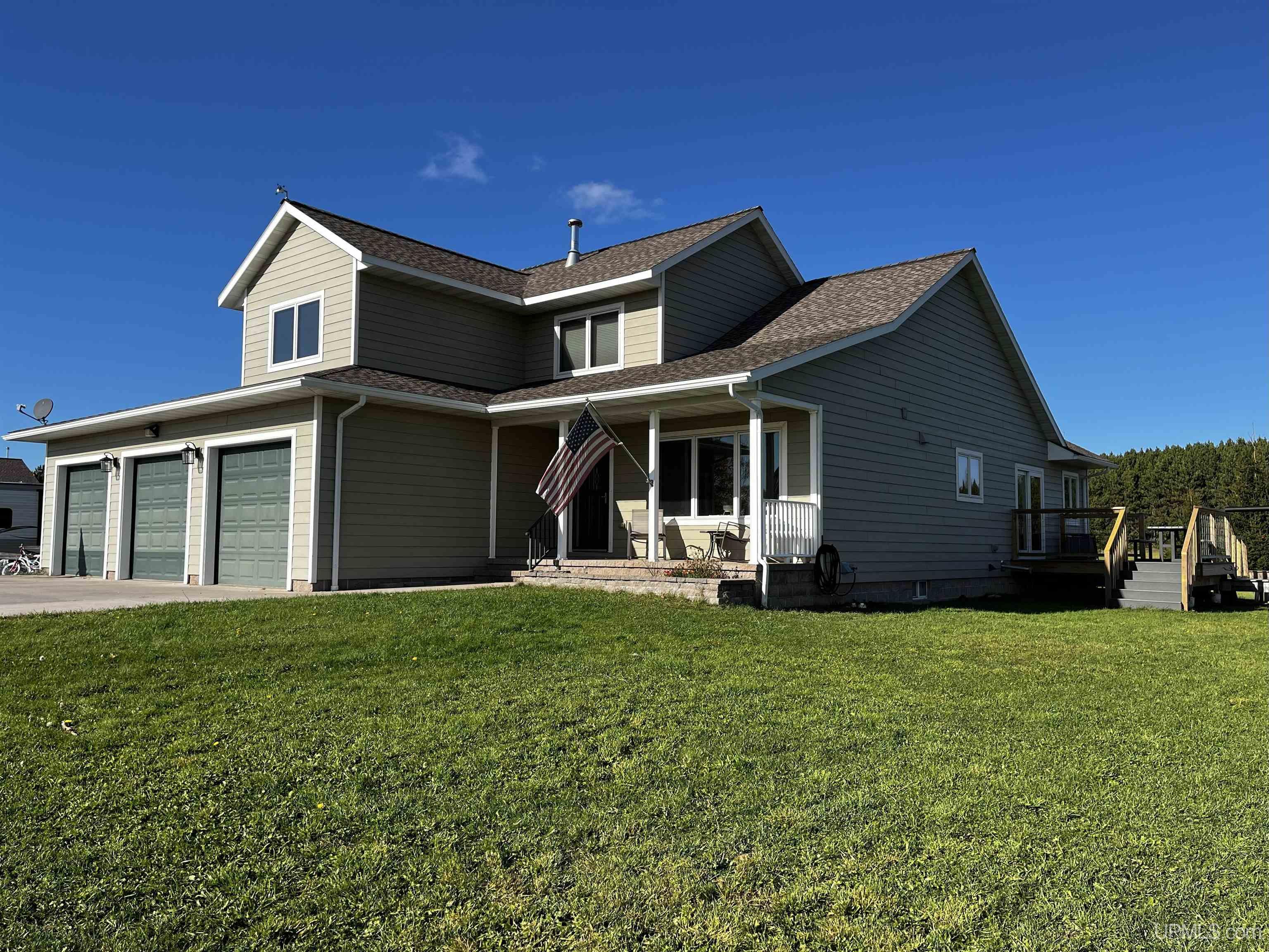 13910 Liminga Road Property Photo 1