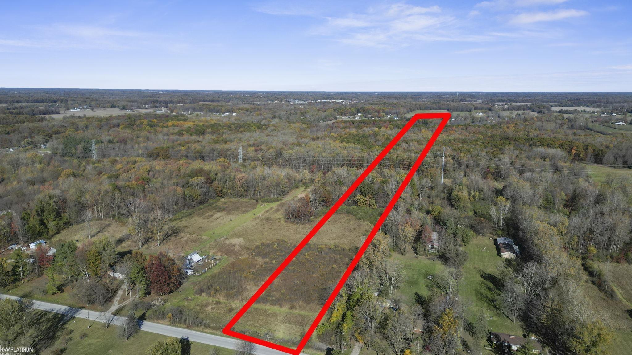 0 Lindsey Road Property Photo 1