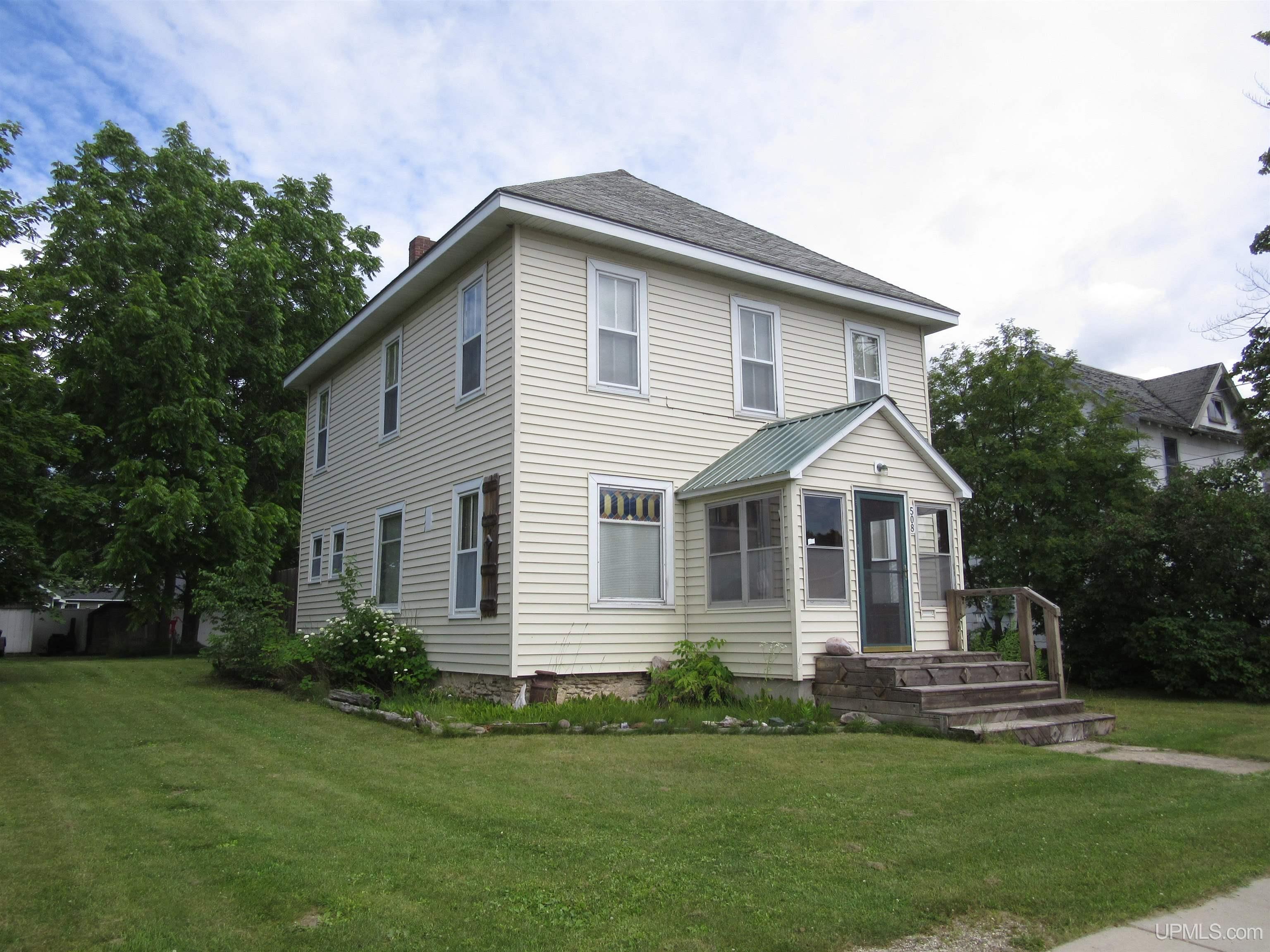 508 Michigan Avenue Property Photo 1