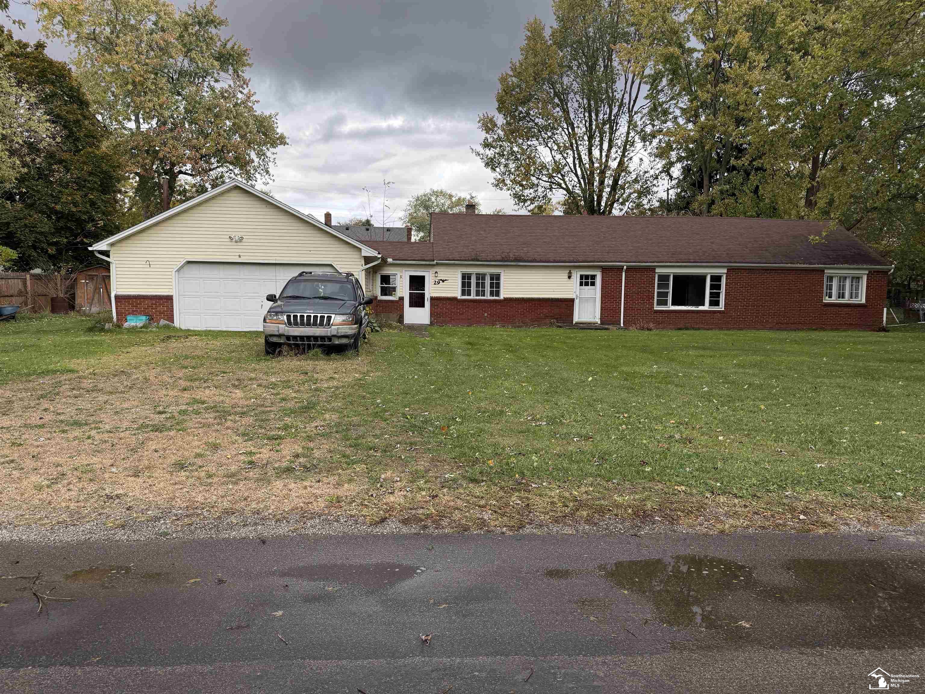 29 E Vesey Street Property Photo 1