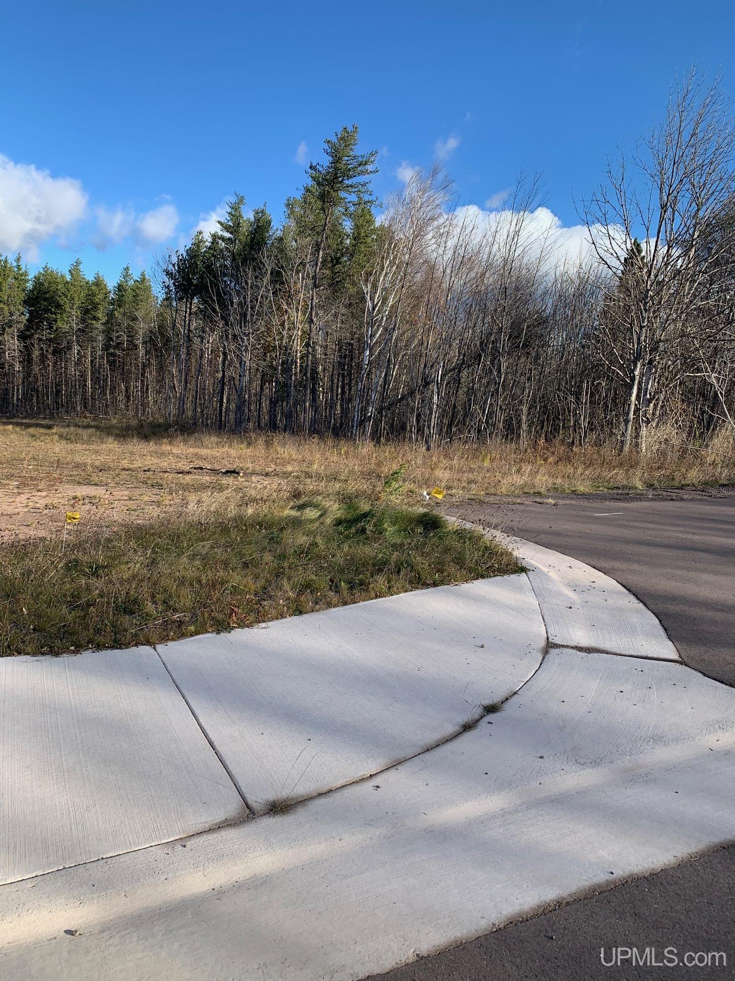 Lot 11 Dolomite Drive Property Photo 1