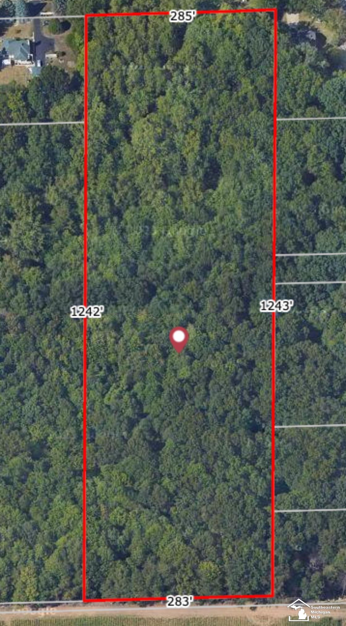 00 Eureka Road Property Photo 1