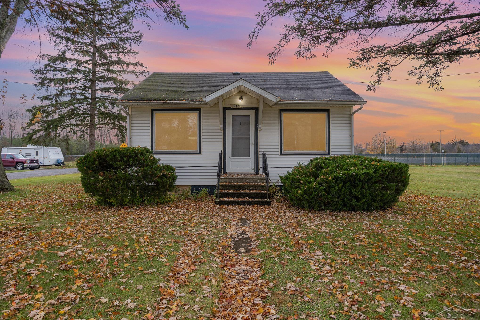 1902 Cheney Road