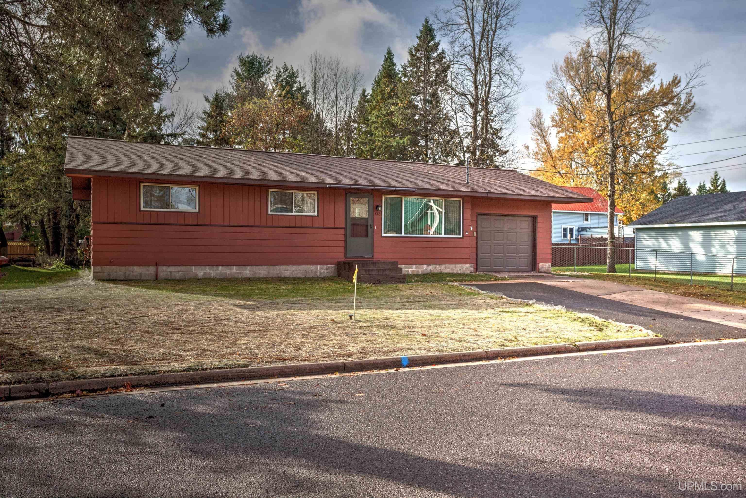 817 Margaret Street