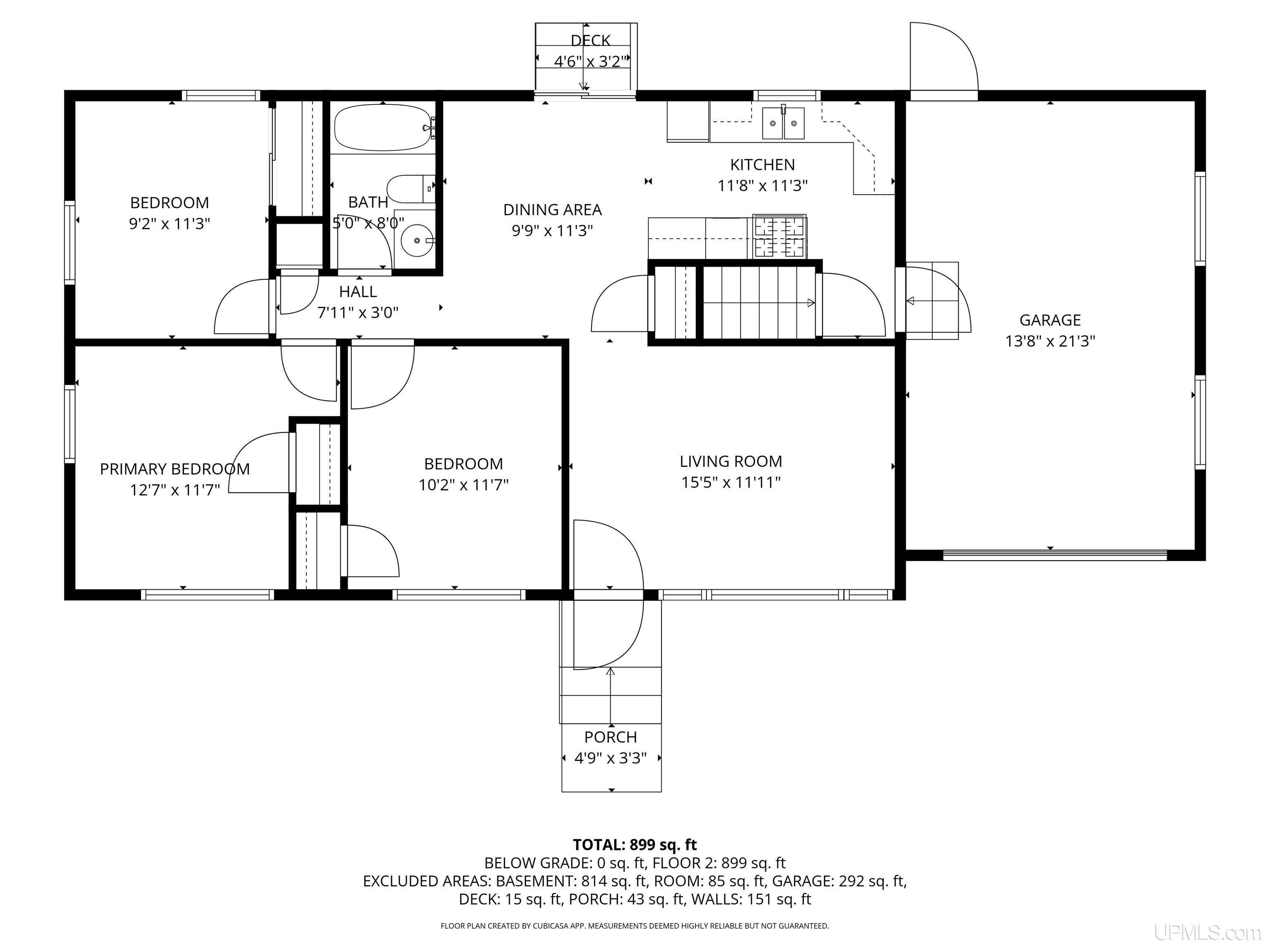 817 Margaret Street Property Photo 4