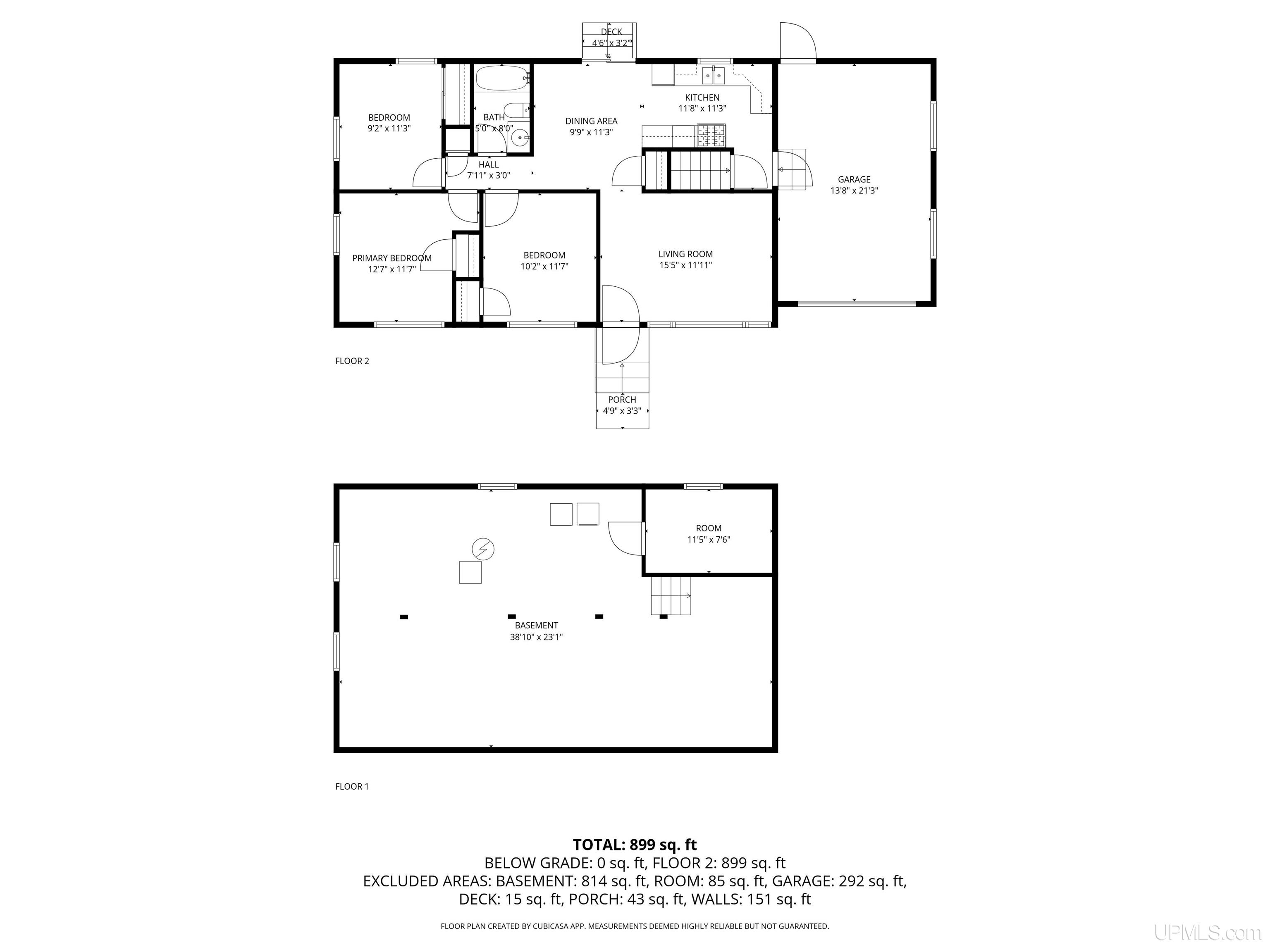 817 Margaret Street Property Photo 42