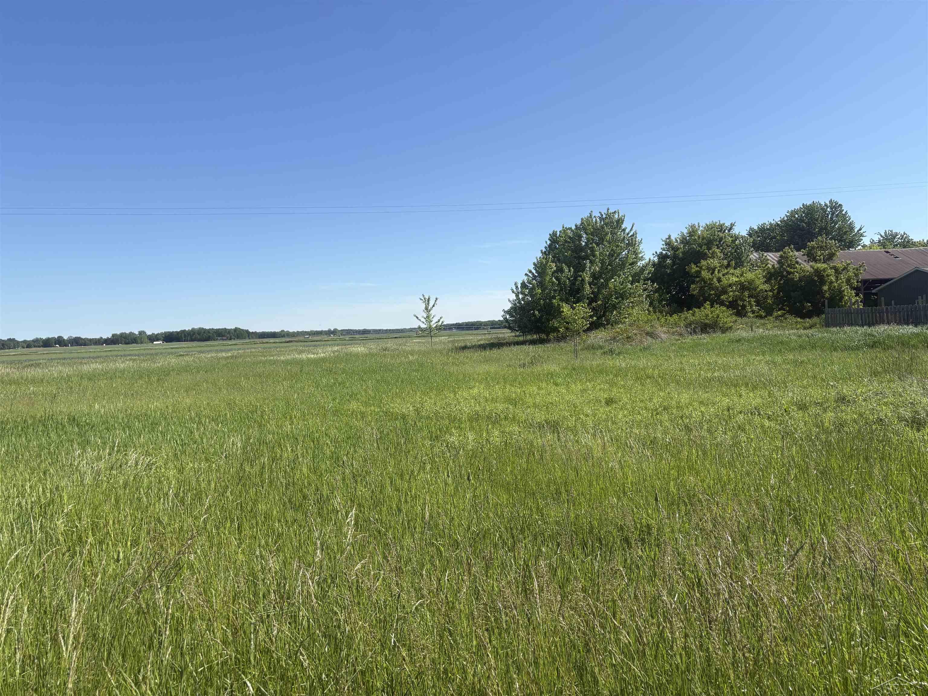 0 Swan Creek Road Property Photo 1
