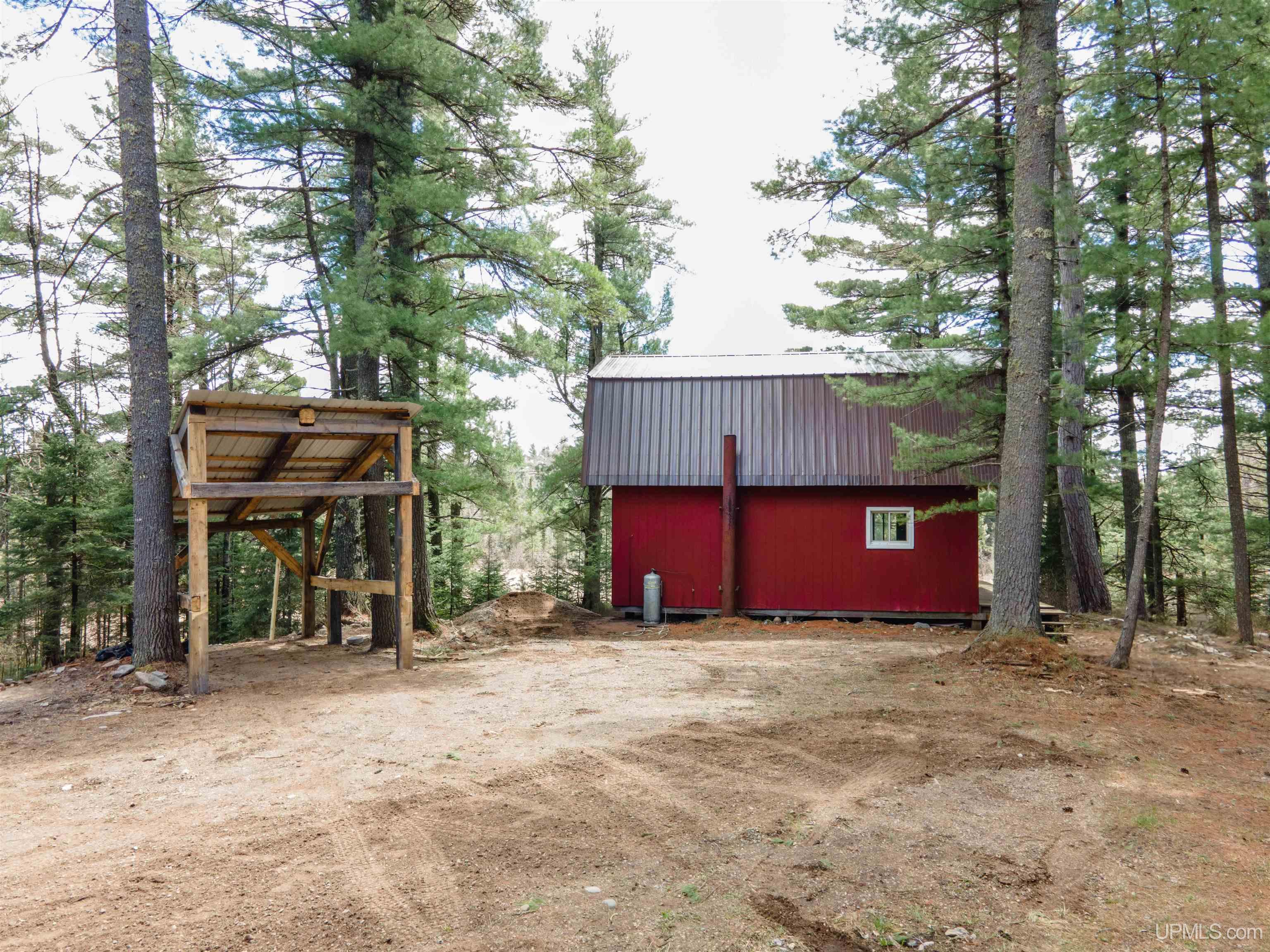 Tbd Forest 3612 Road Property Photo 13
