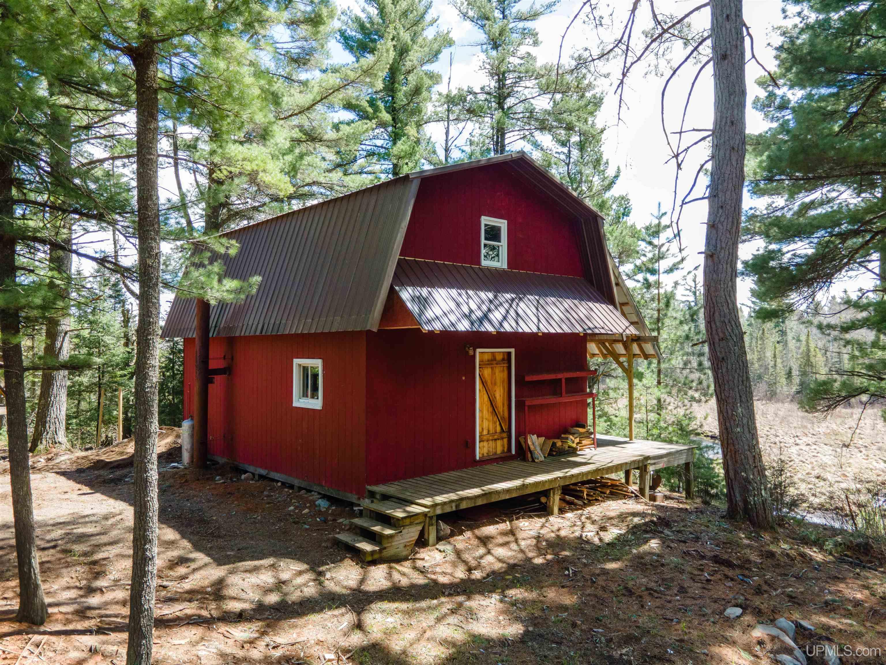 Tbd Forest 3612 Road Property Photo 14