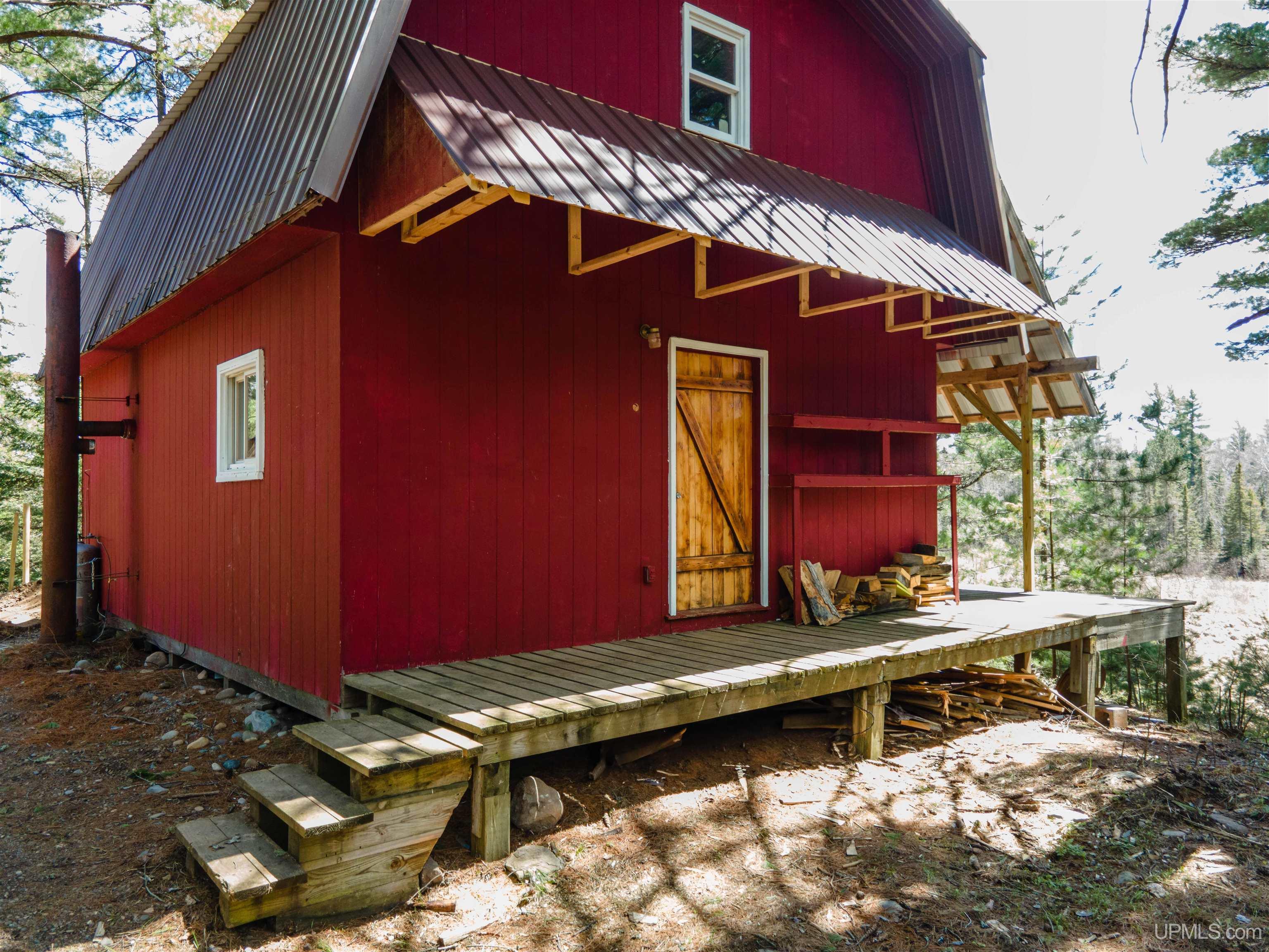 Tbd Forest 3612 Road Property Photo 15