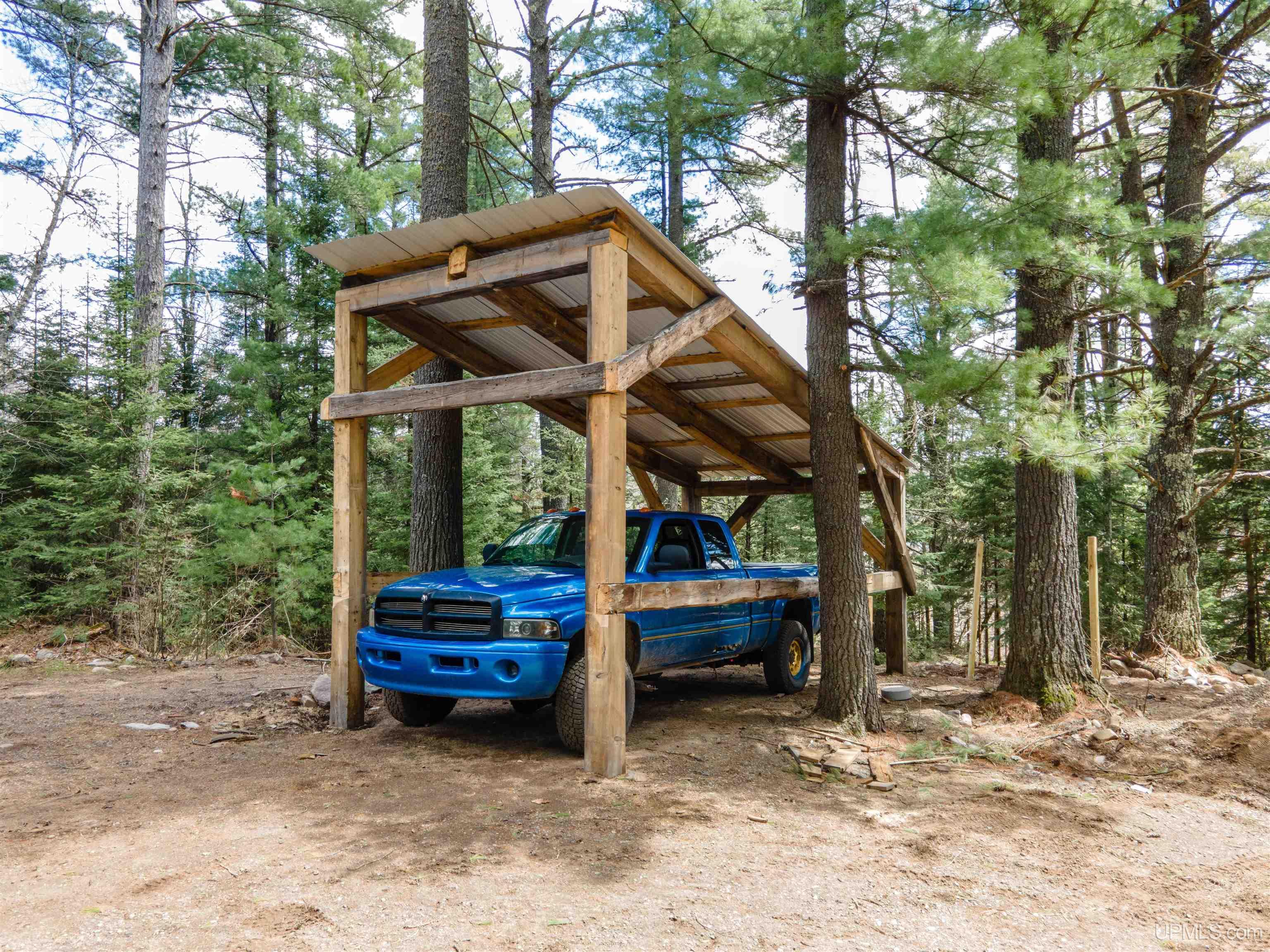 Tbd Forest 3612 Road Property Photo 25