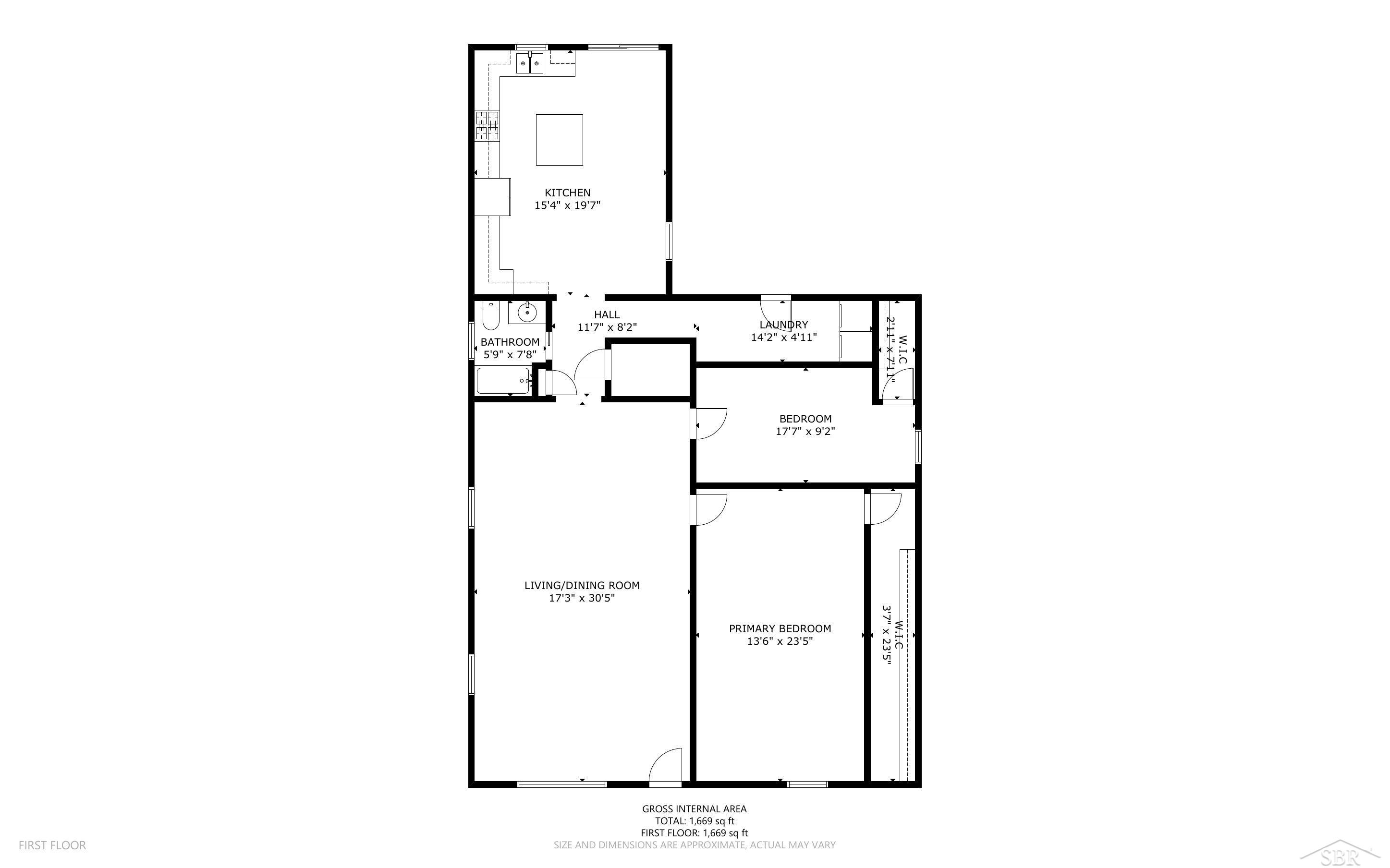 2427 Courtney Drive Property Photo 18