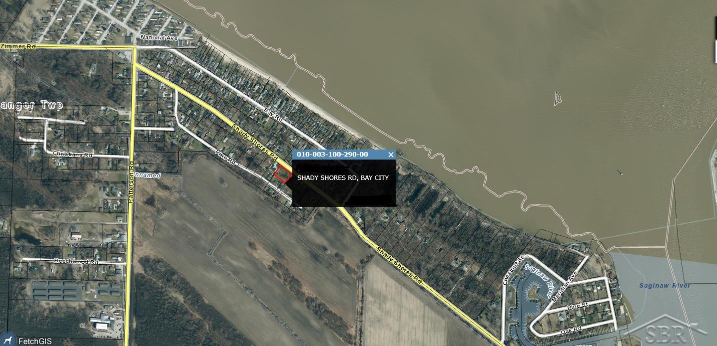 Shady Shores Road Property Photo 3