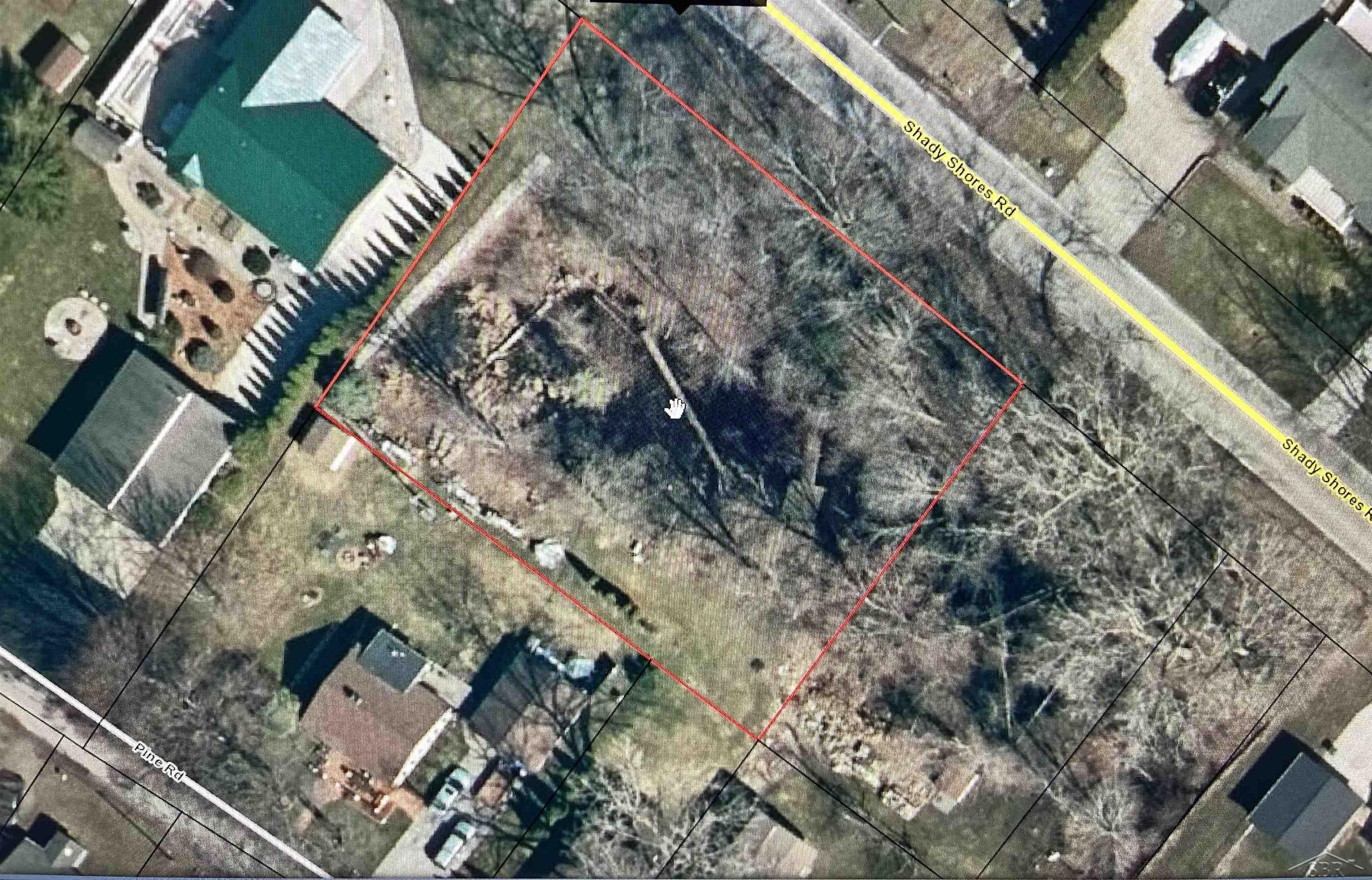 Shady Shores Road Property Photo 4