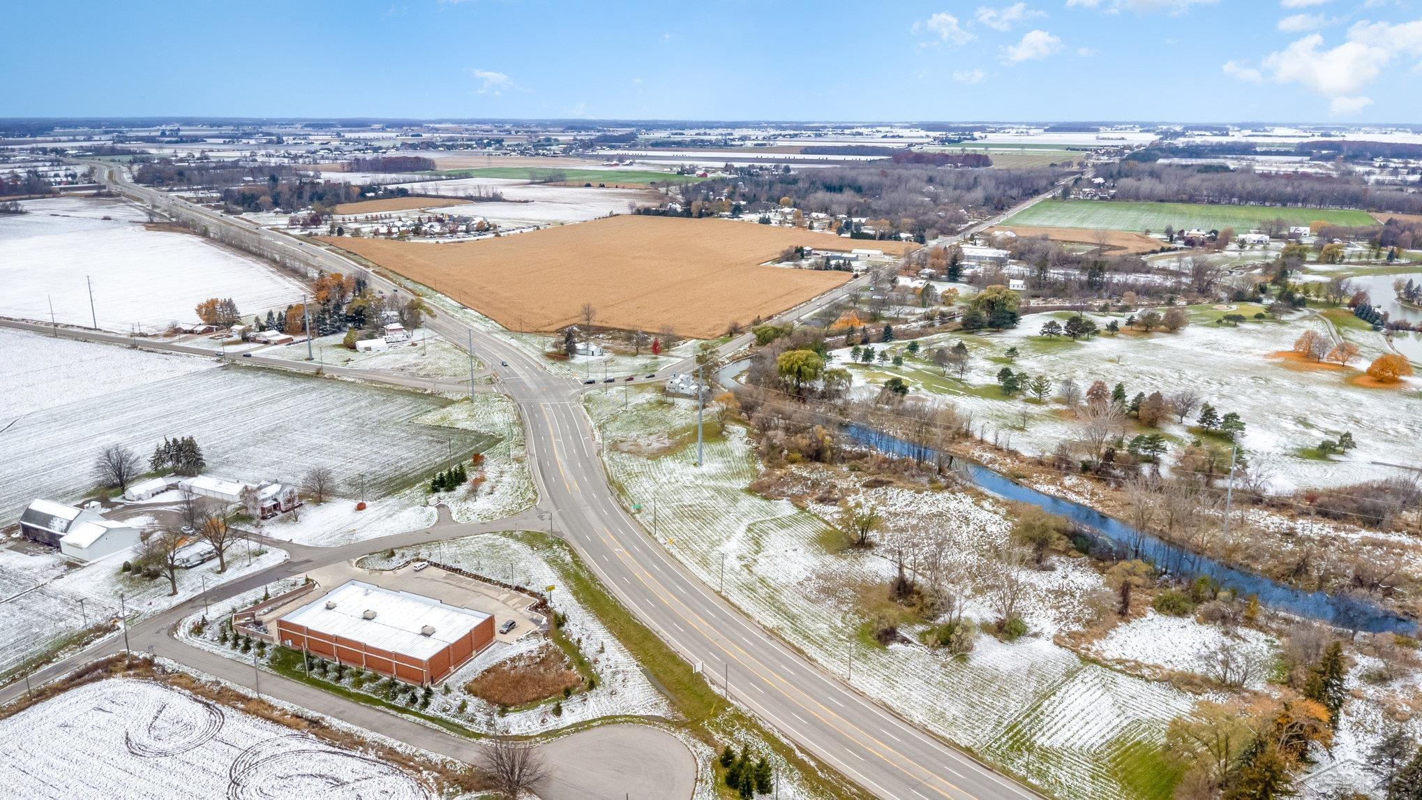 2507 Delta Road