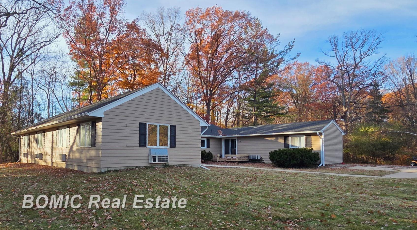 3700 N Saginaw Road Property Photo 1