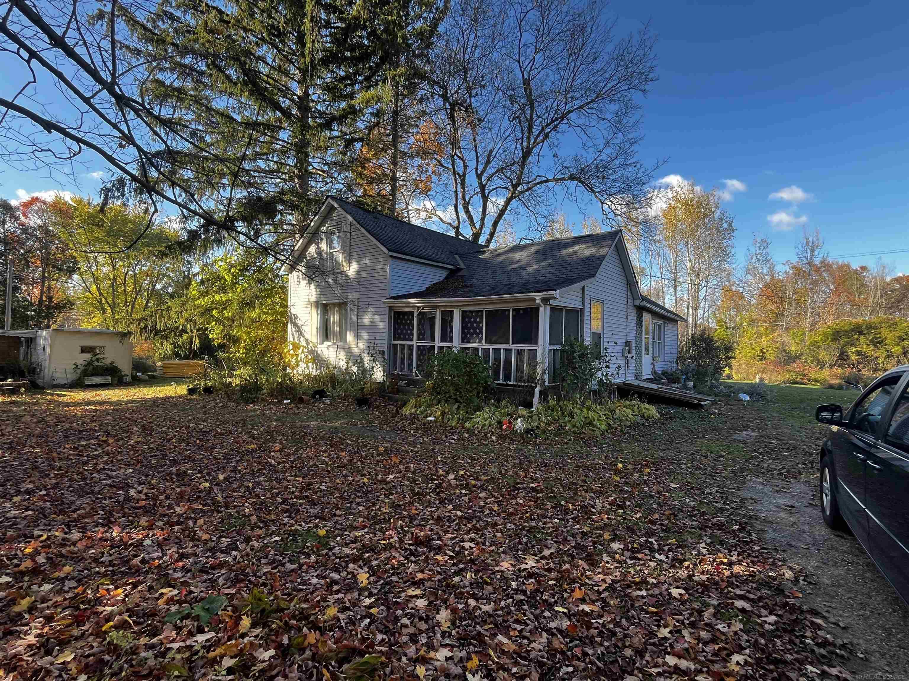 3715 Lum Road Property Photo 1