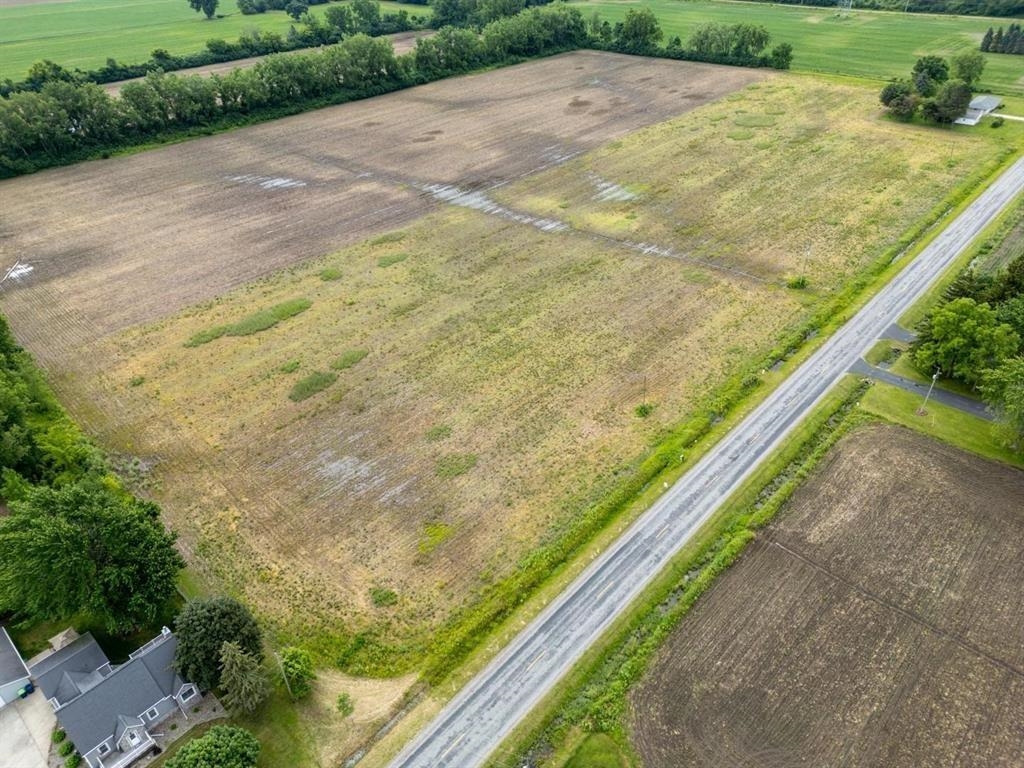 Parcel C 2.56 Acres N Center Road Property Photo 1