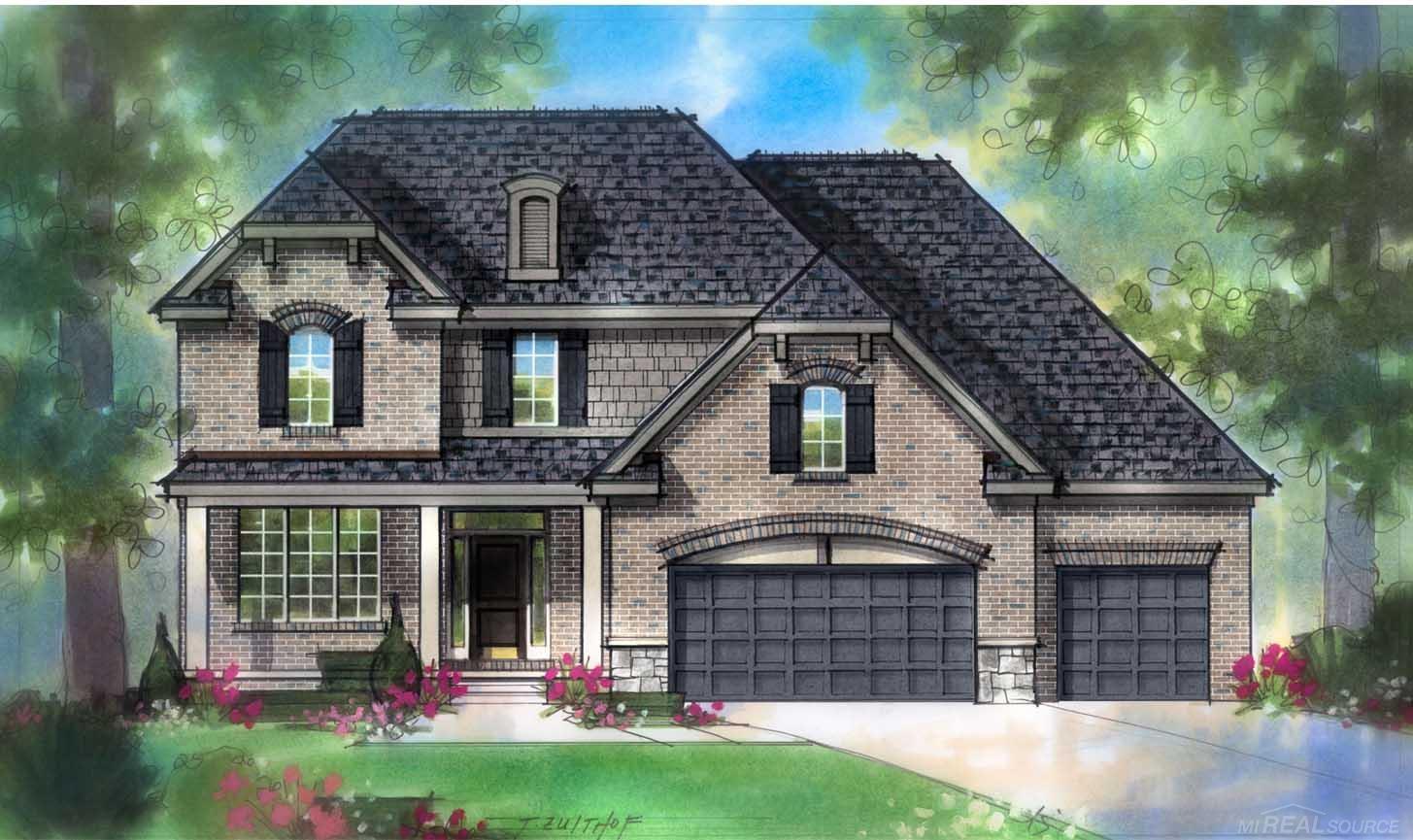 16856 Trajan Lane Property Photo 1